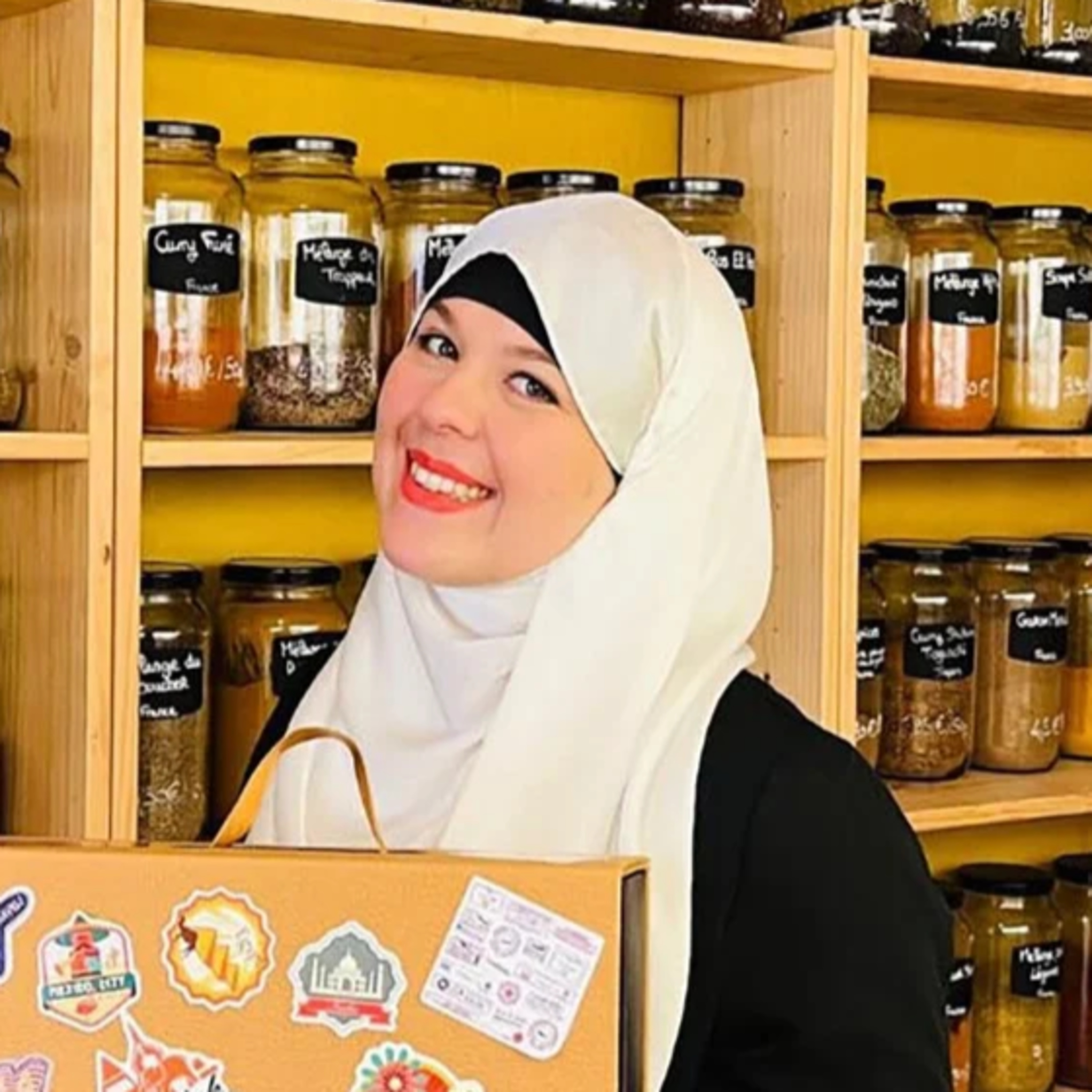 #178 Justine Bobin - Meilleure épicerie fine de France