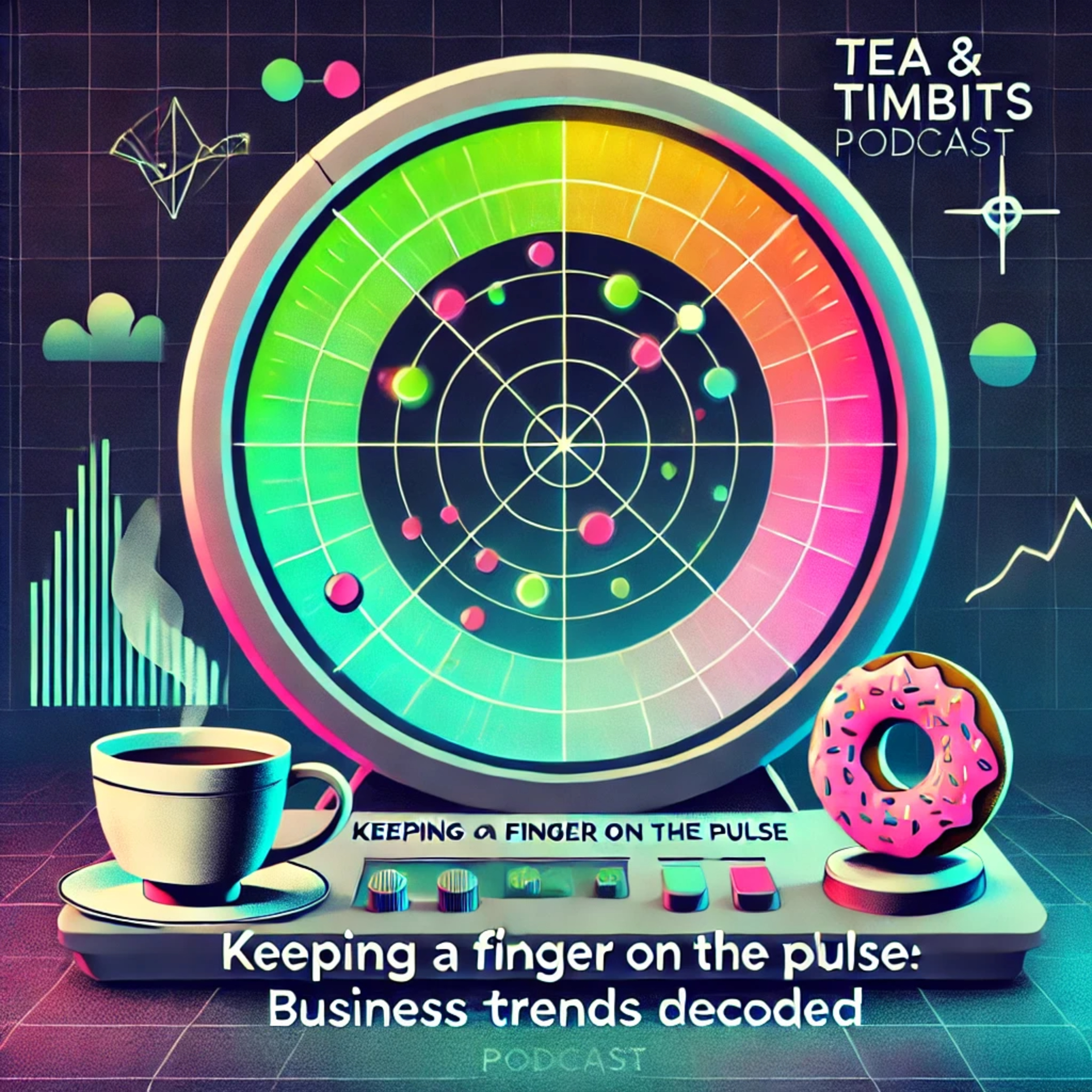 Tea and Timbits
