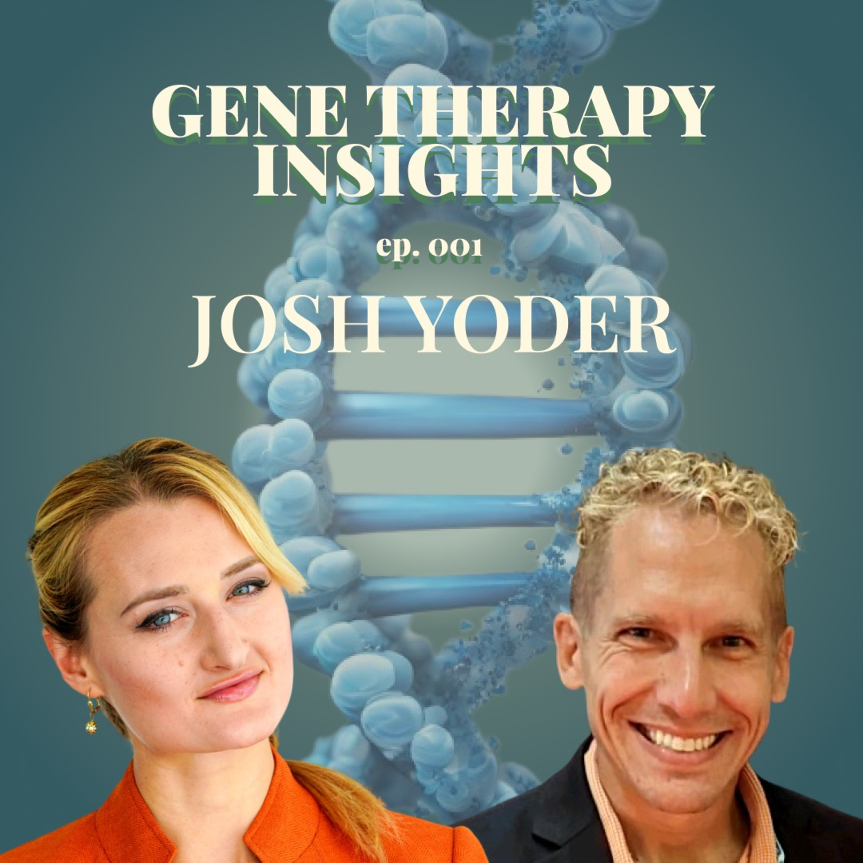 Spotlight on Hemophilia with Dr. Josh Yoder - Gene Therapy Insights ...