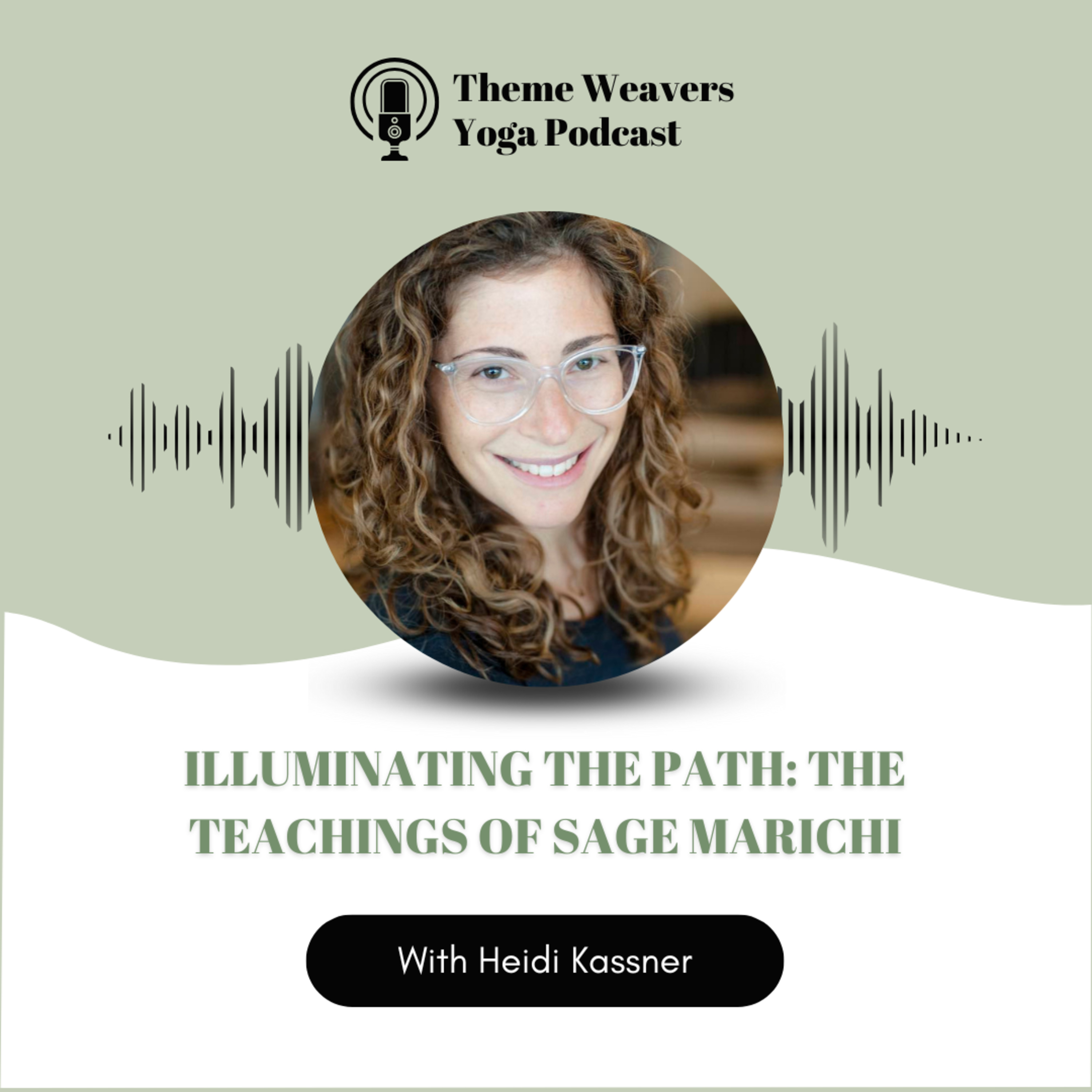 Theme Weavers Yoga
