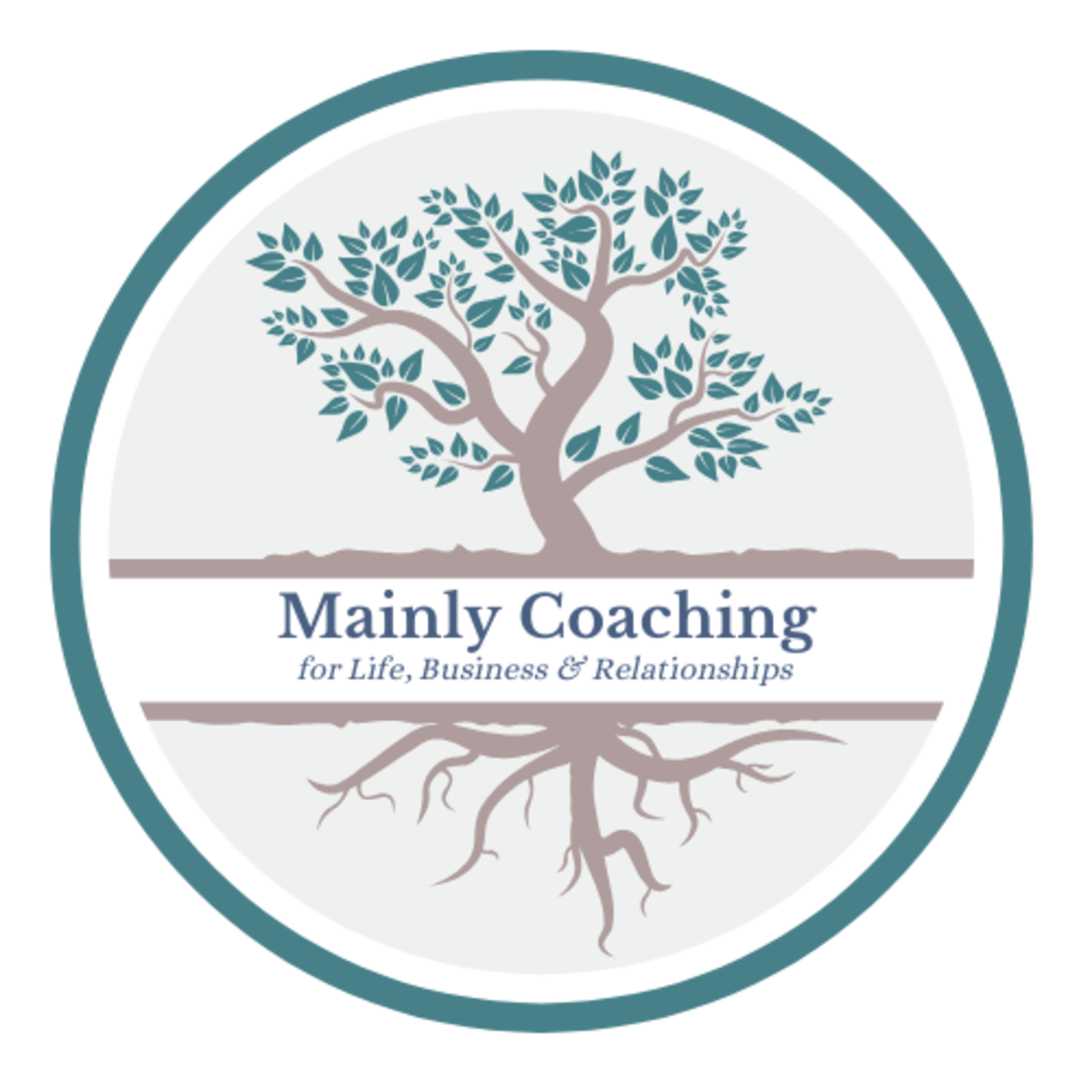 Welcome to the Mainly Coaching Podcast episode artwork