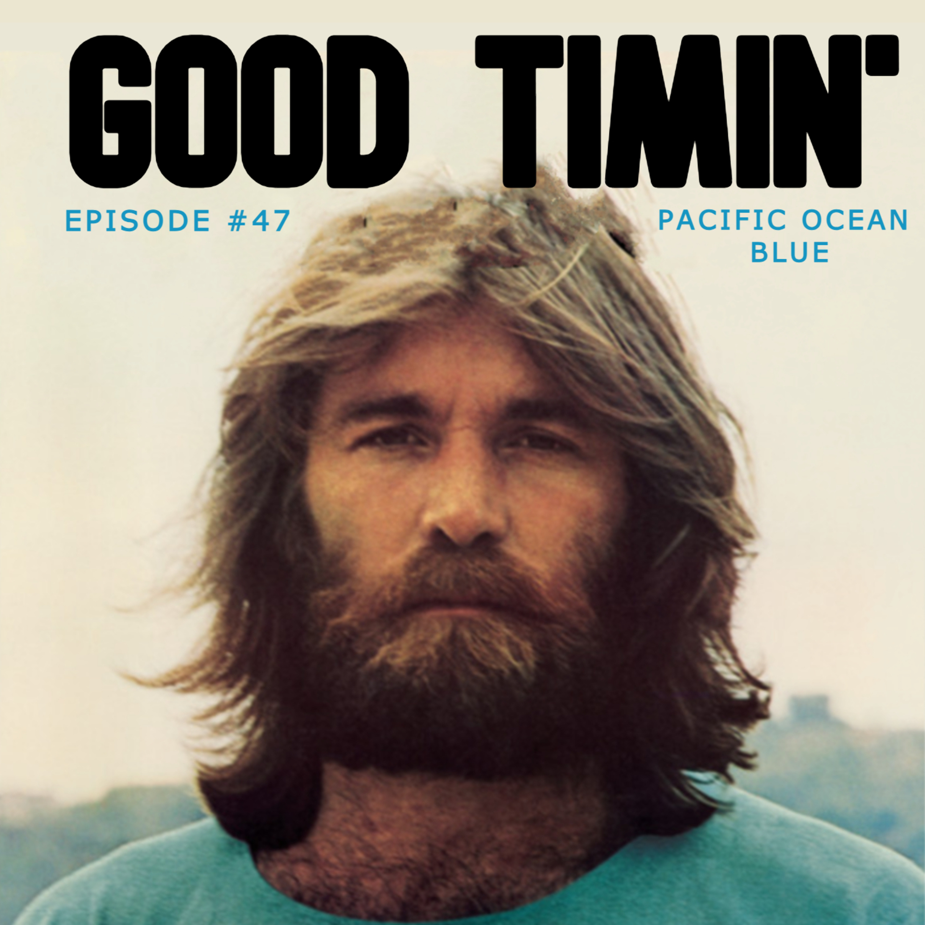 Good Timin’ - A Beach Boys Podcast