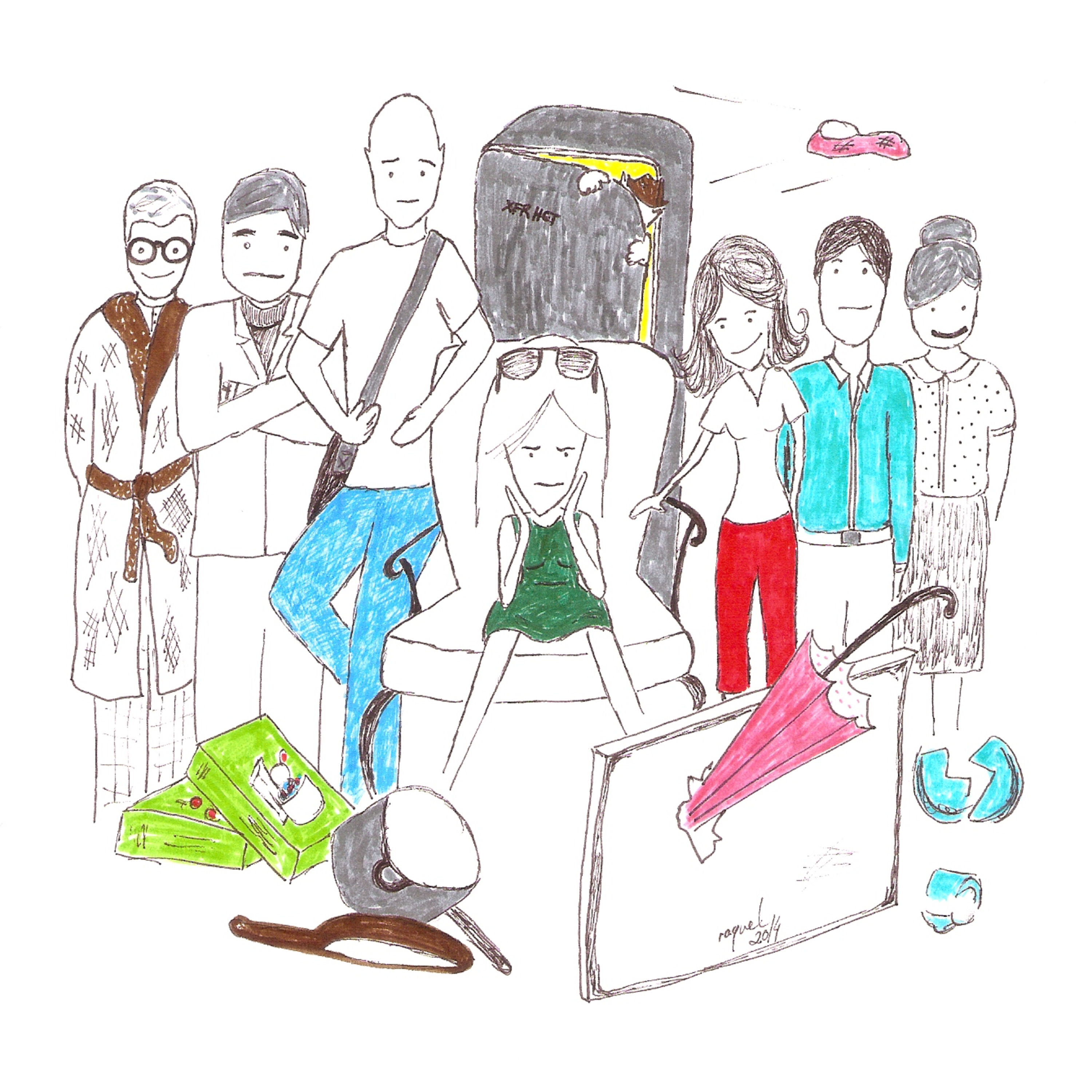 Capítulo 1 episode artwork