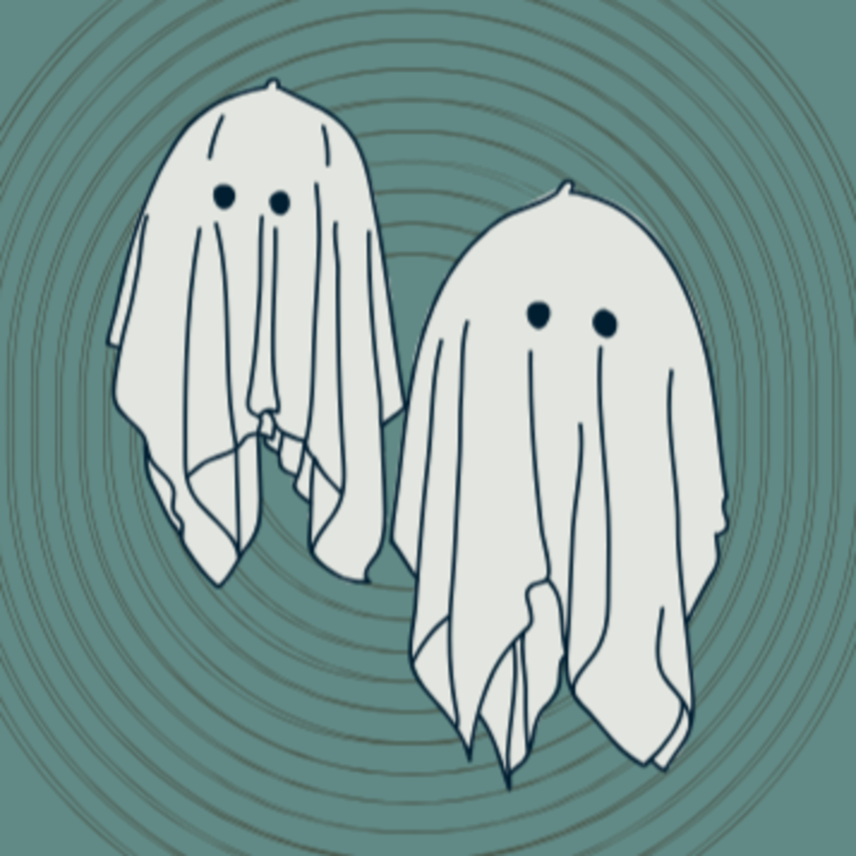 Spooky or Not Podcast