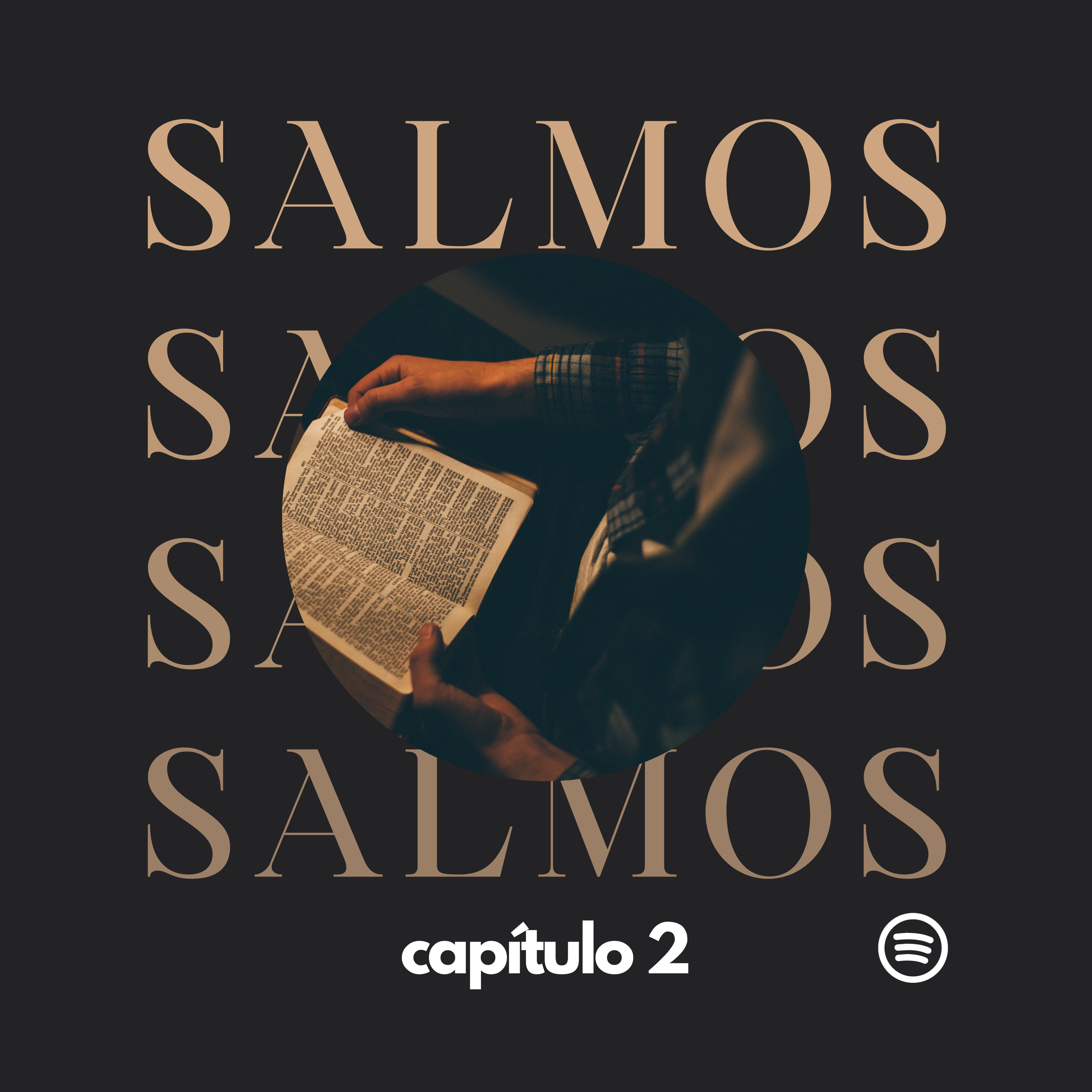 SALMOS