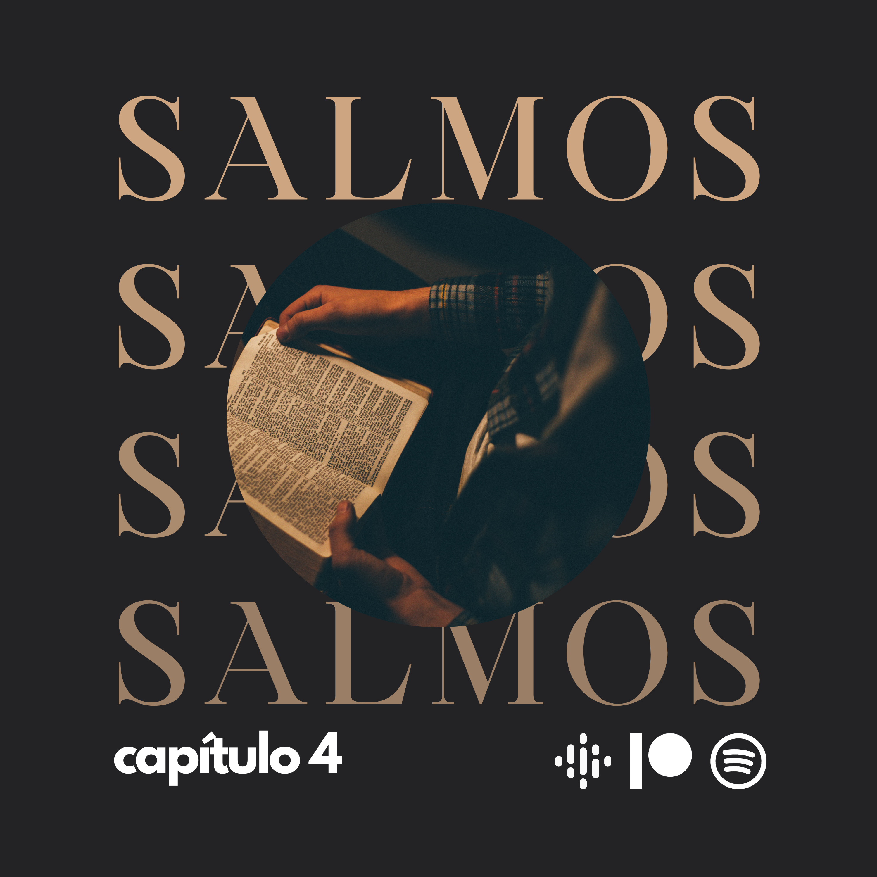 SALMOS