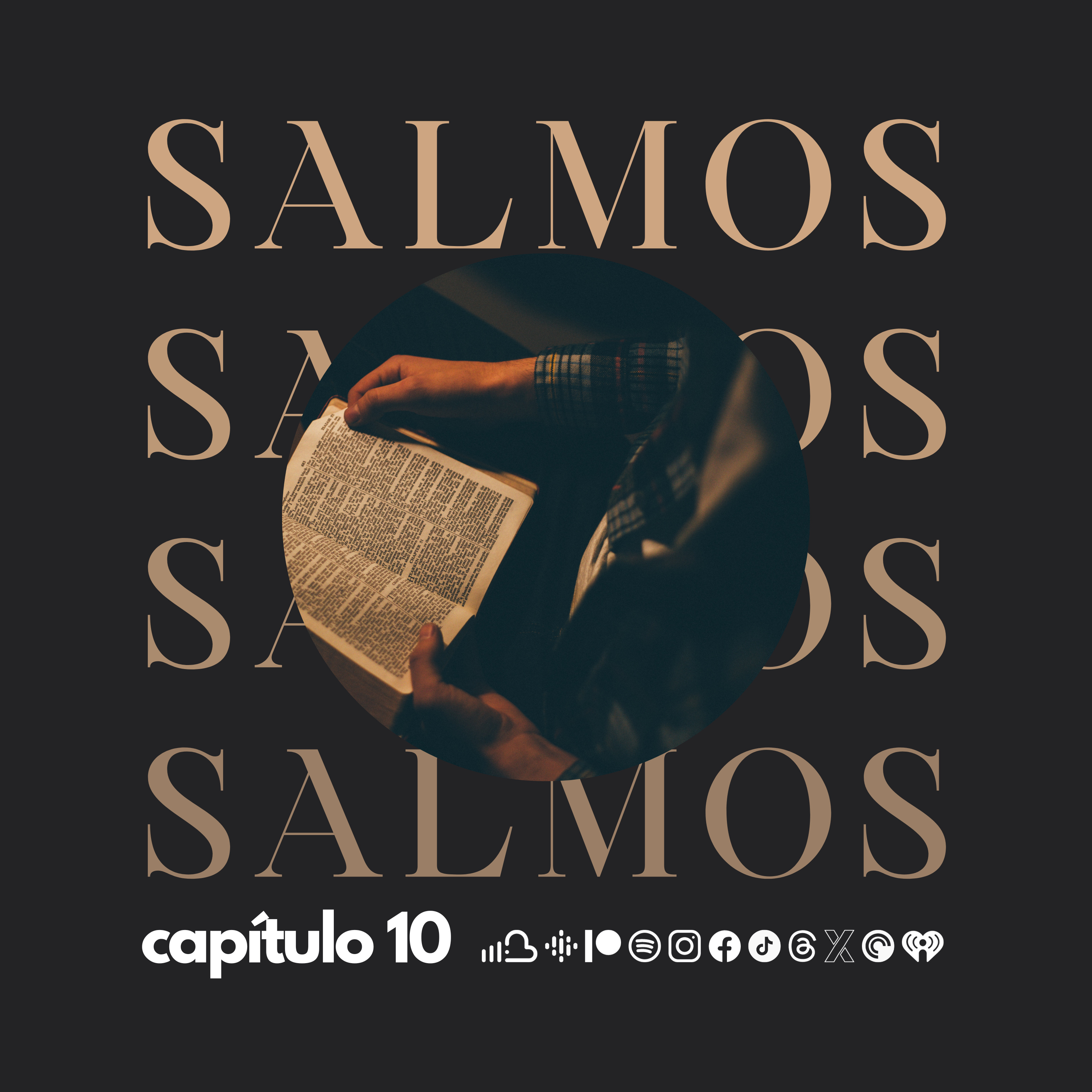 SALMOS