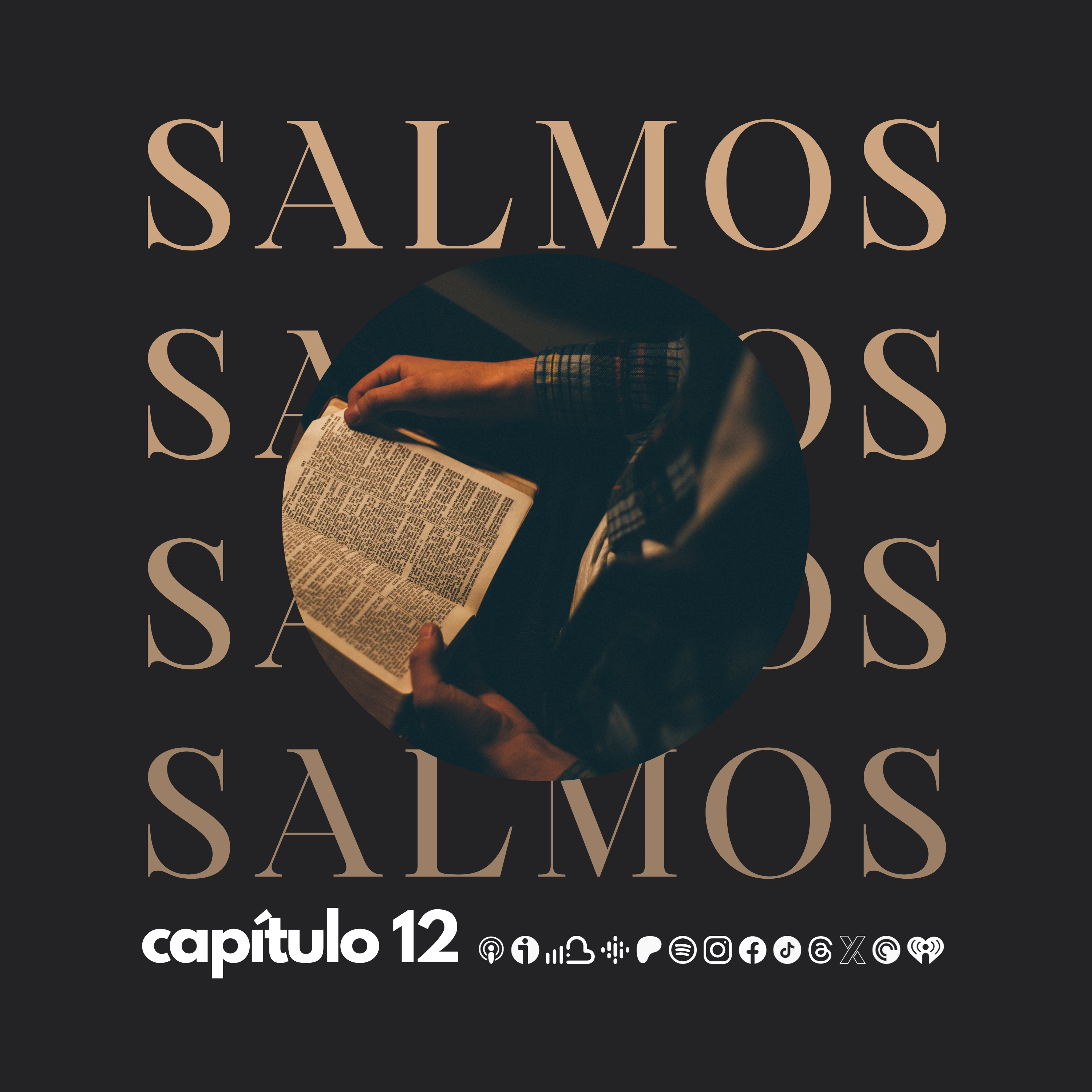 SALMOS