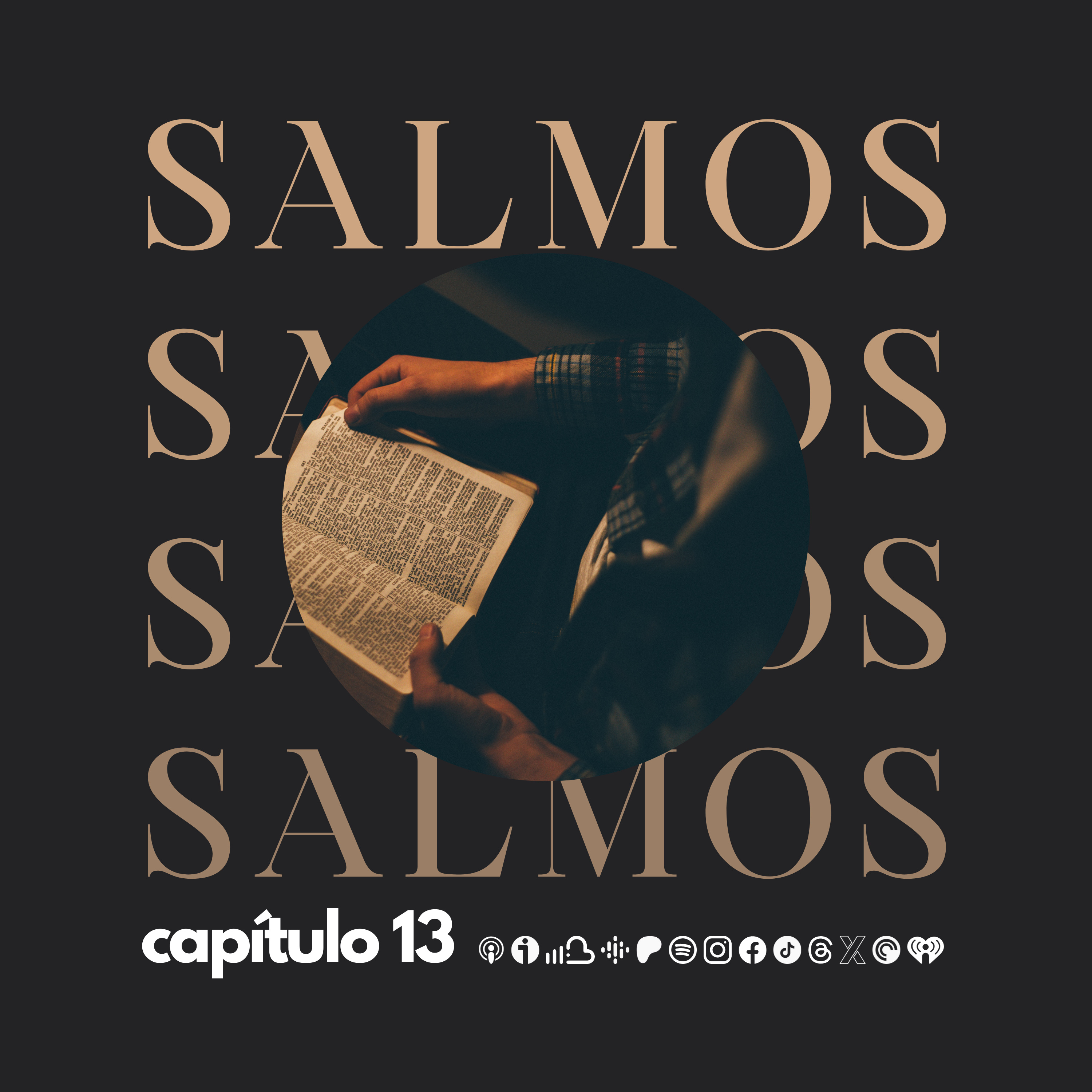 SALMOS