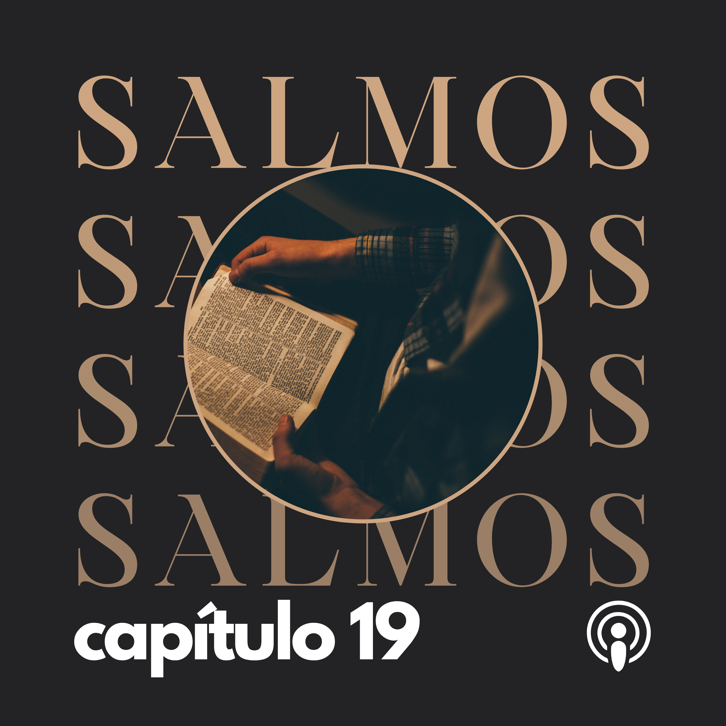 SALMO CAP. 19 episode artwork