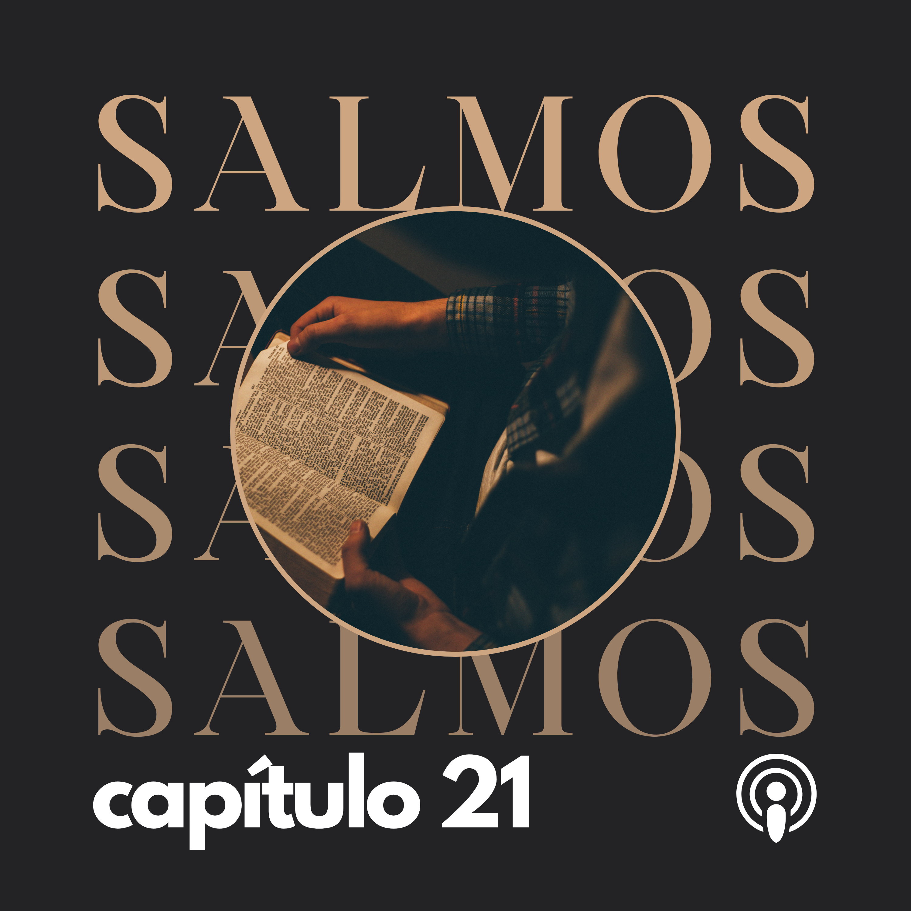 SALMO CAP. 21 episode artwork