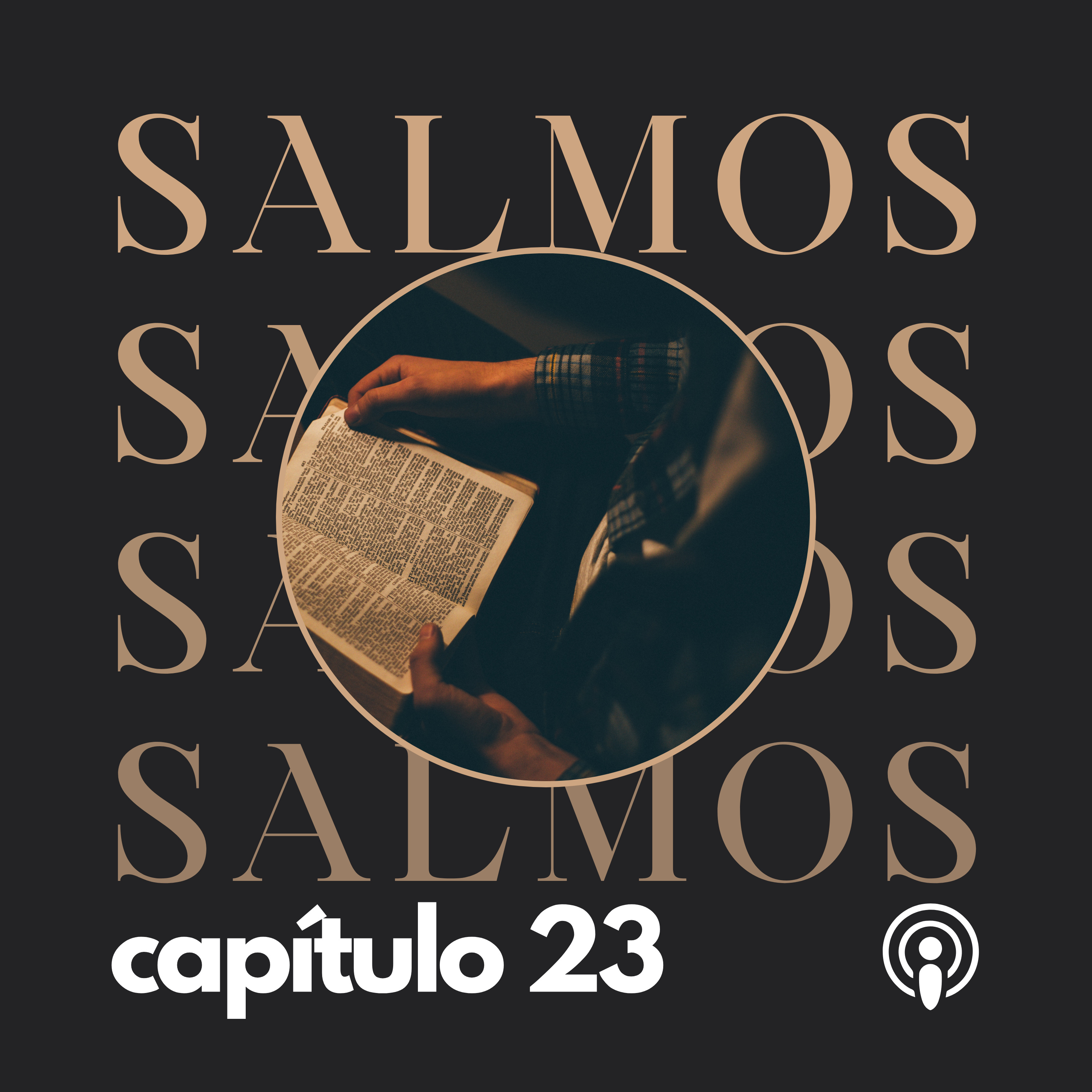 SALMO CAP. 23 episode artwork