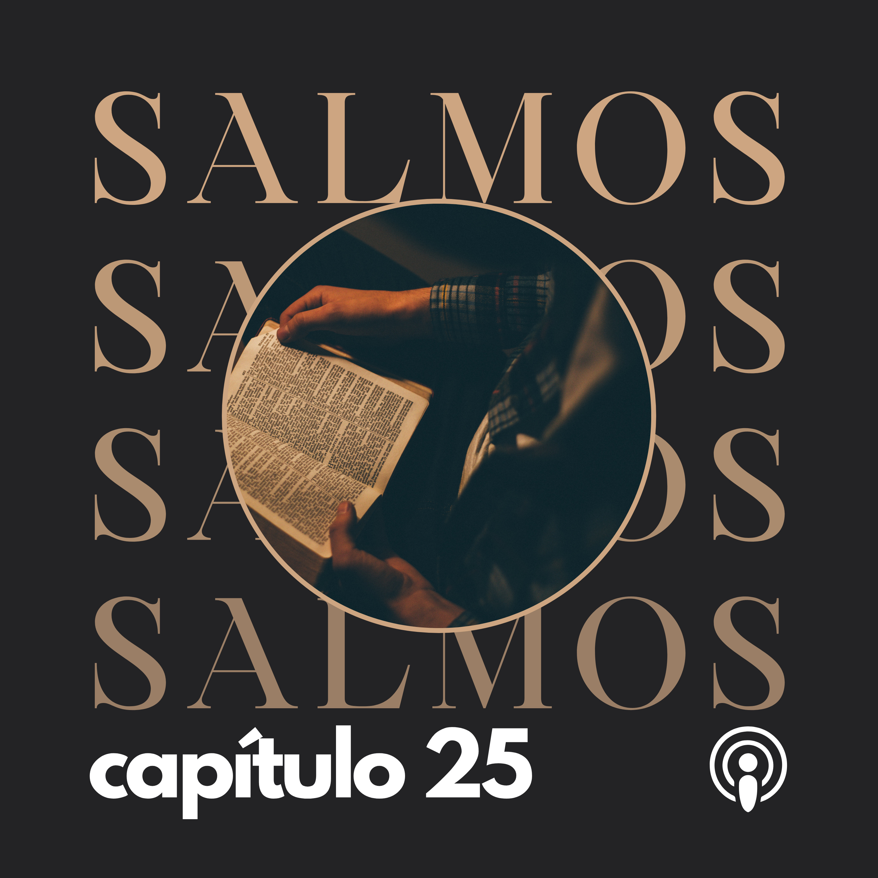 SALMO CAP. 25 episode artwork