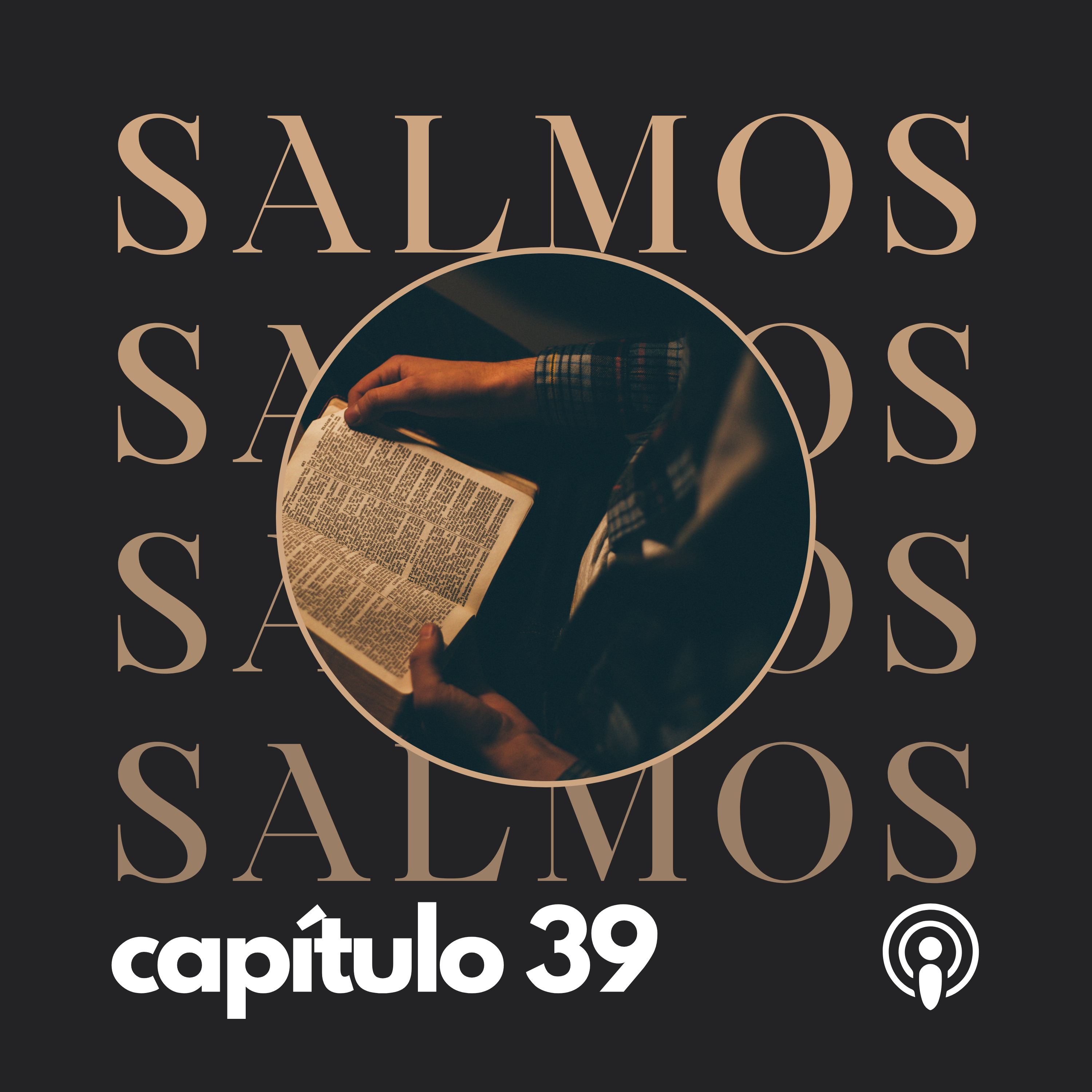 SALMO CAP. 39 episode artwork
