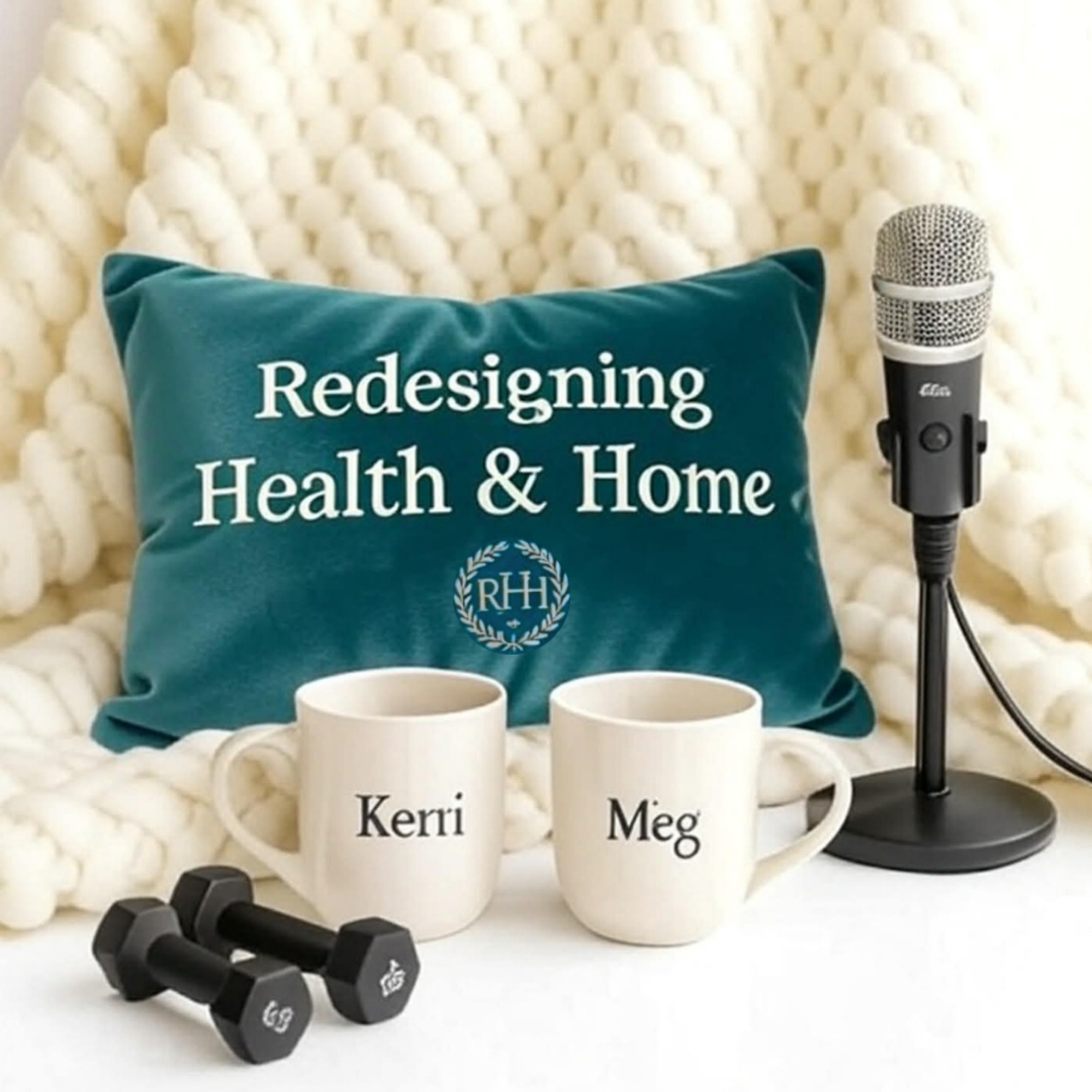 Redesigning Health and Home
