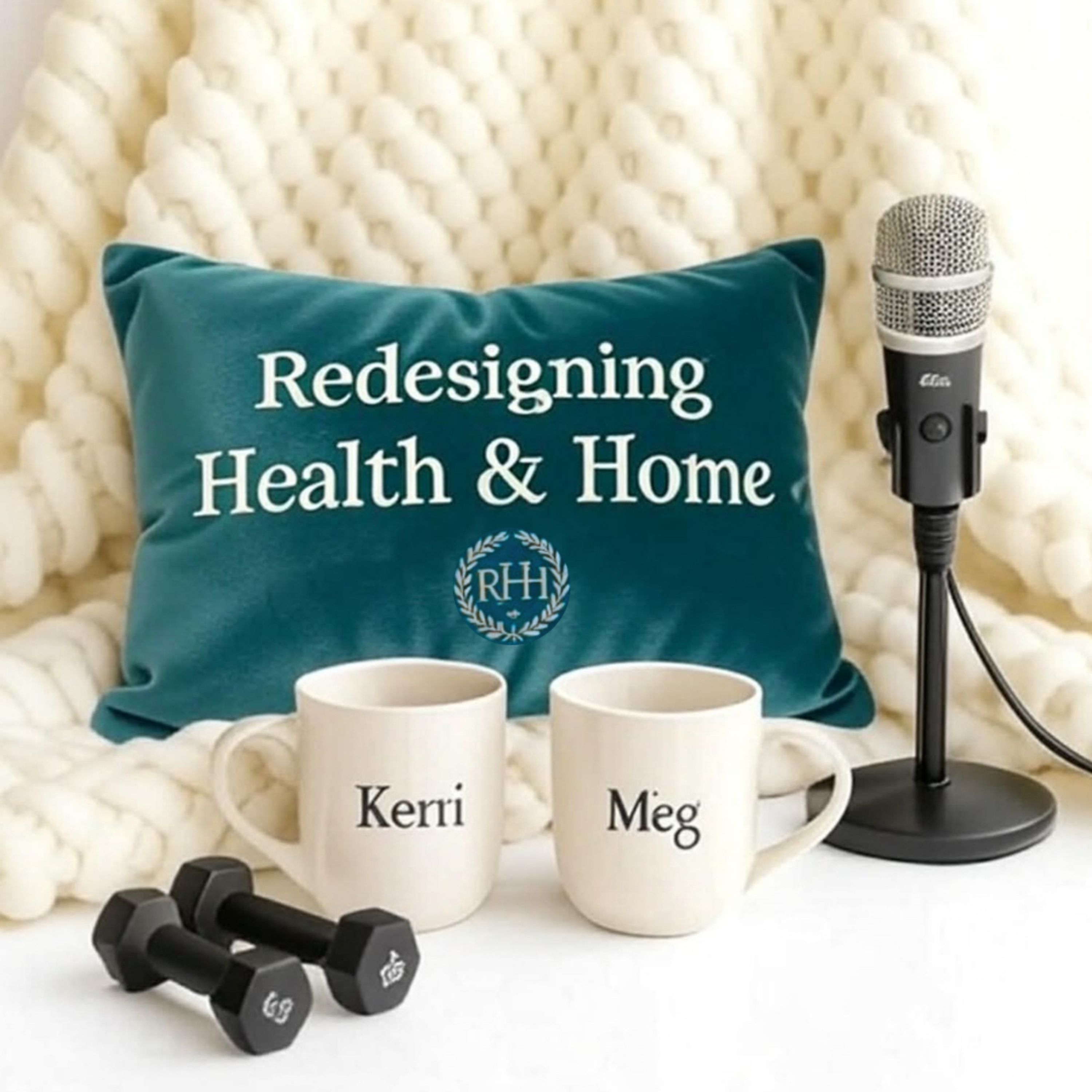 Redesigning Health and Home