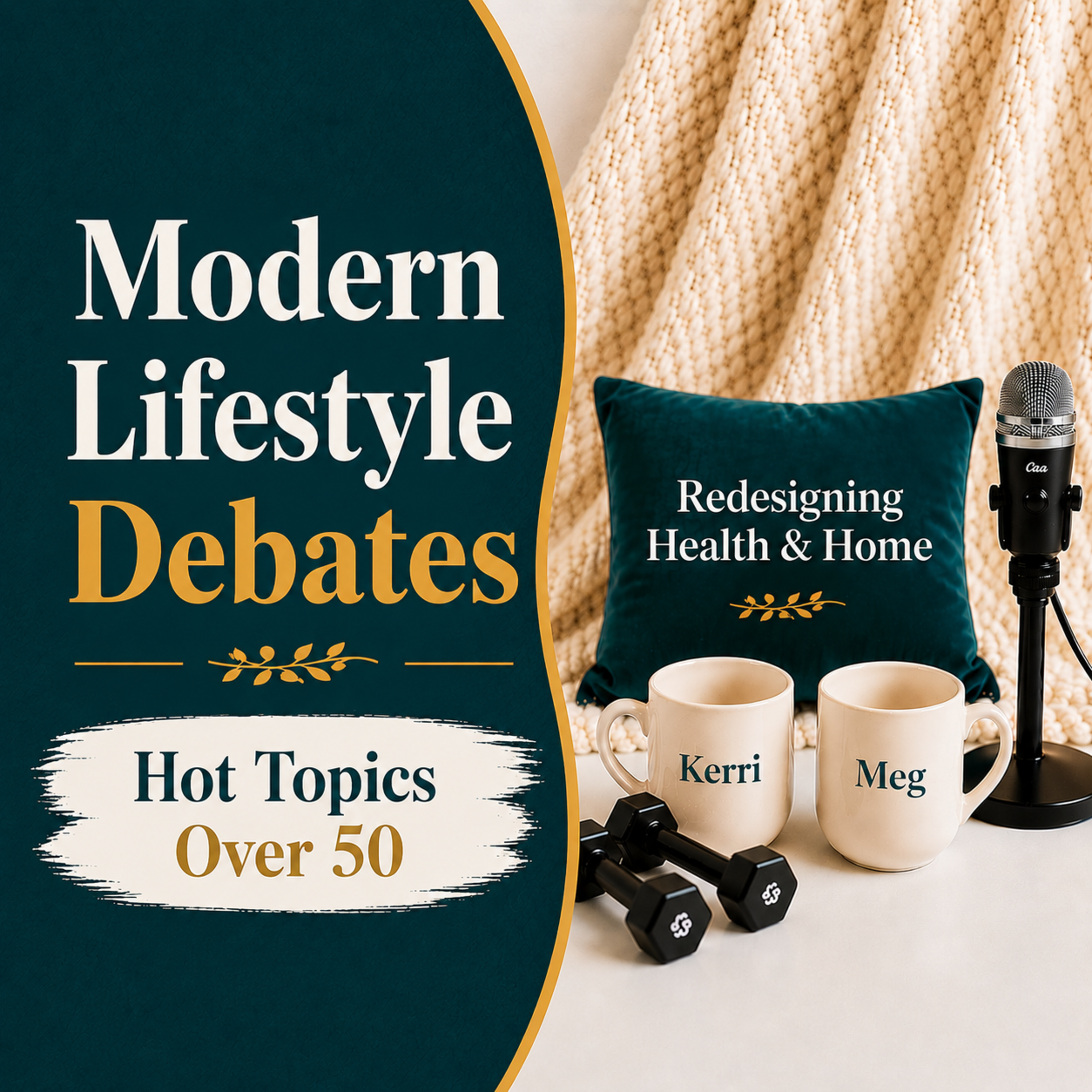 Modern Lifestyle Debates: From Tipping to AI Tools episode artwork