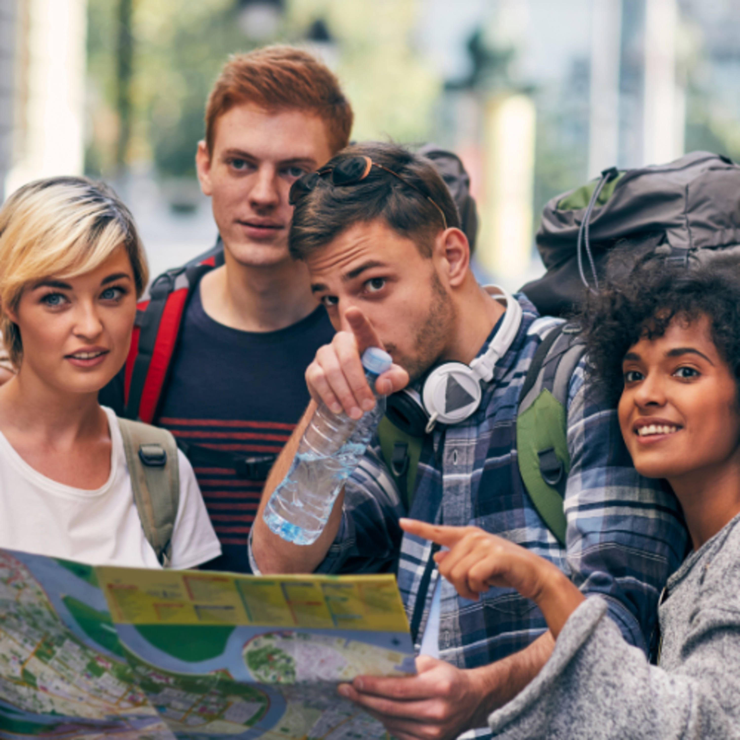 71. Sprache, Heimat, Identität - Wieviel Integration ist notwendig? episode artwork