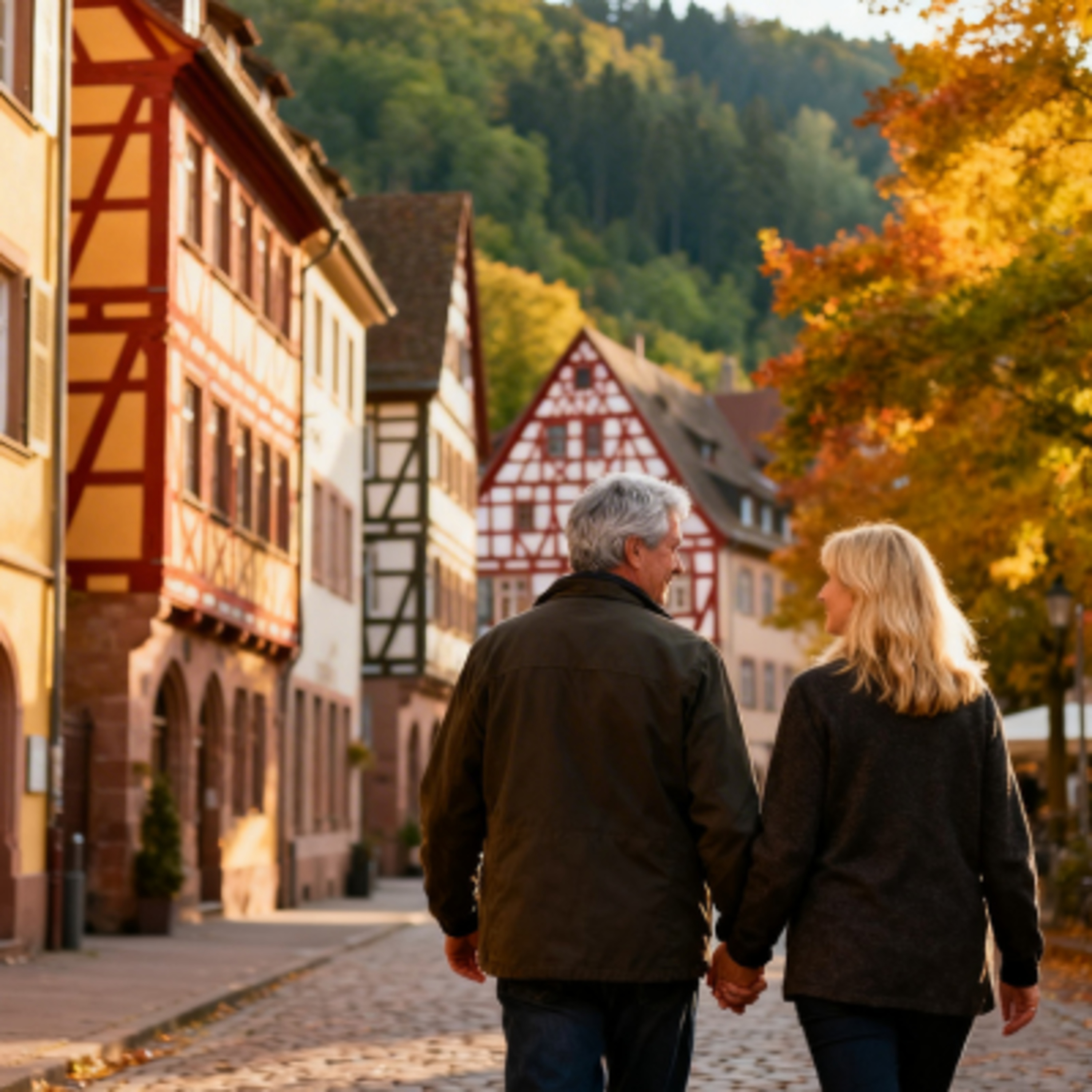 78. Rebecca in Freiburg episode artwork