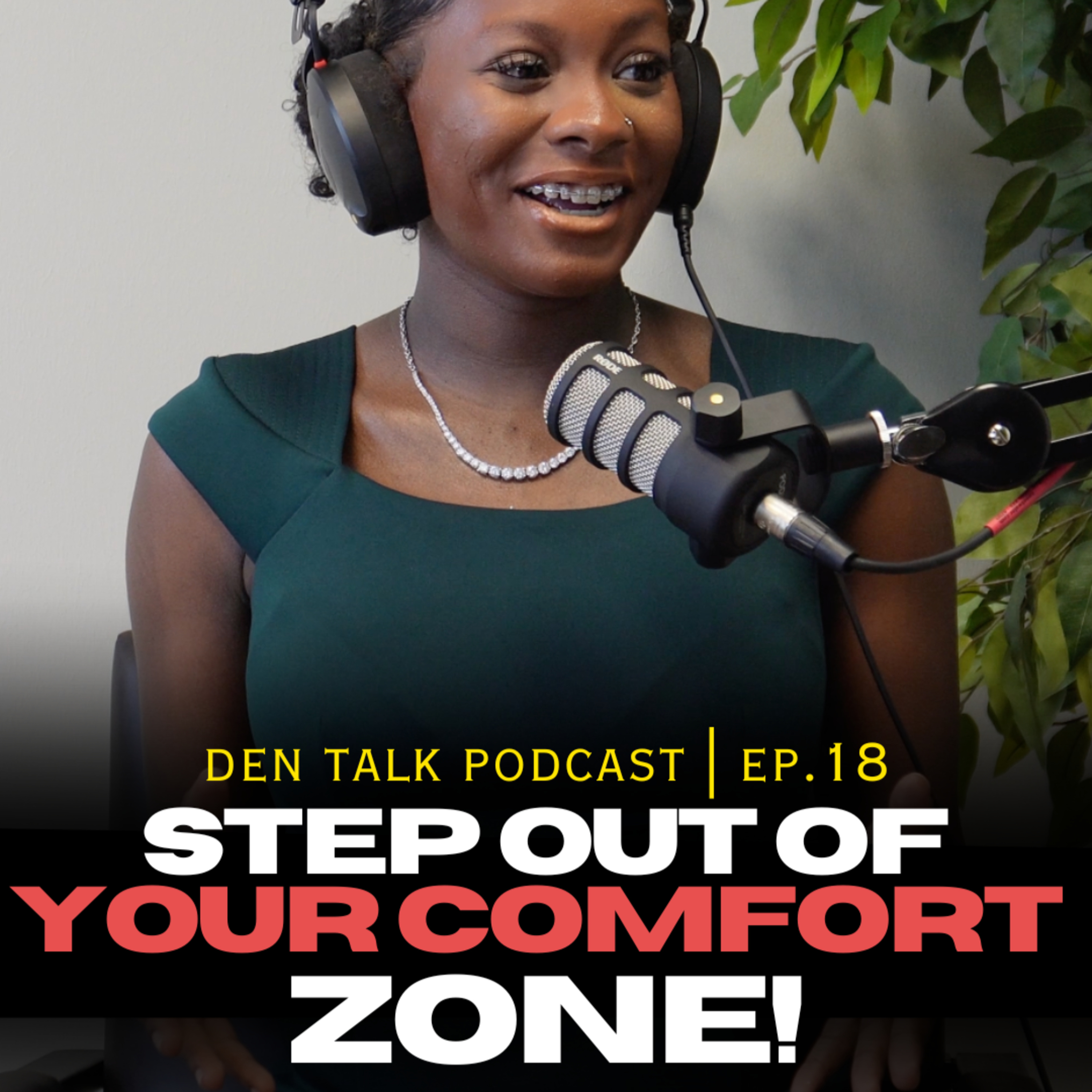 Den Talk Podcast