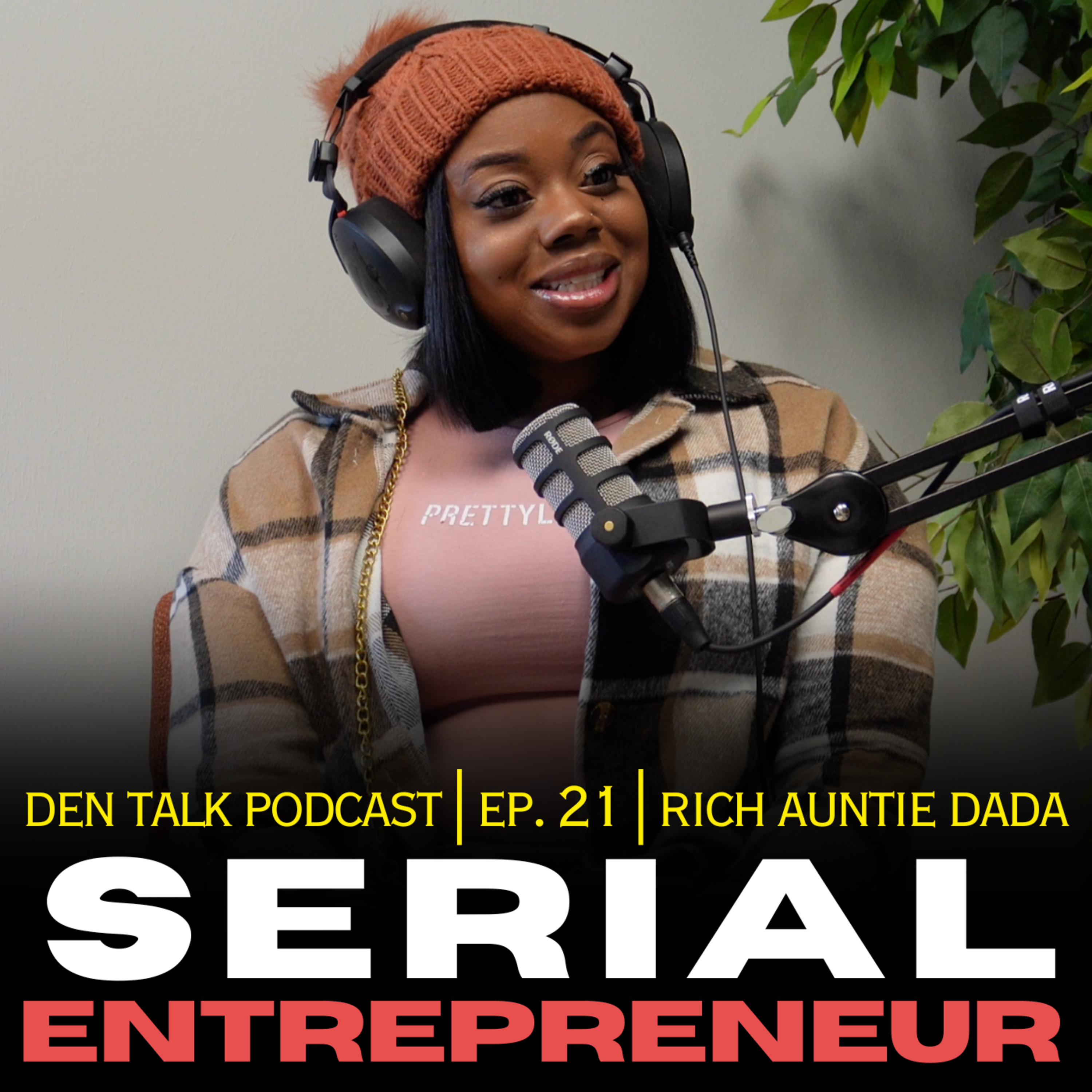 Den Talk Podcast