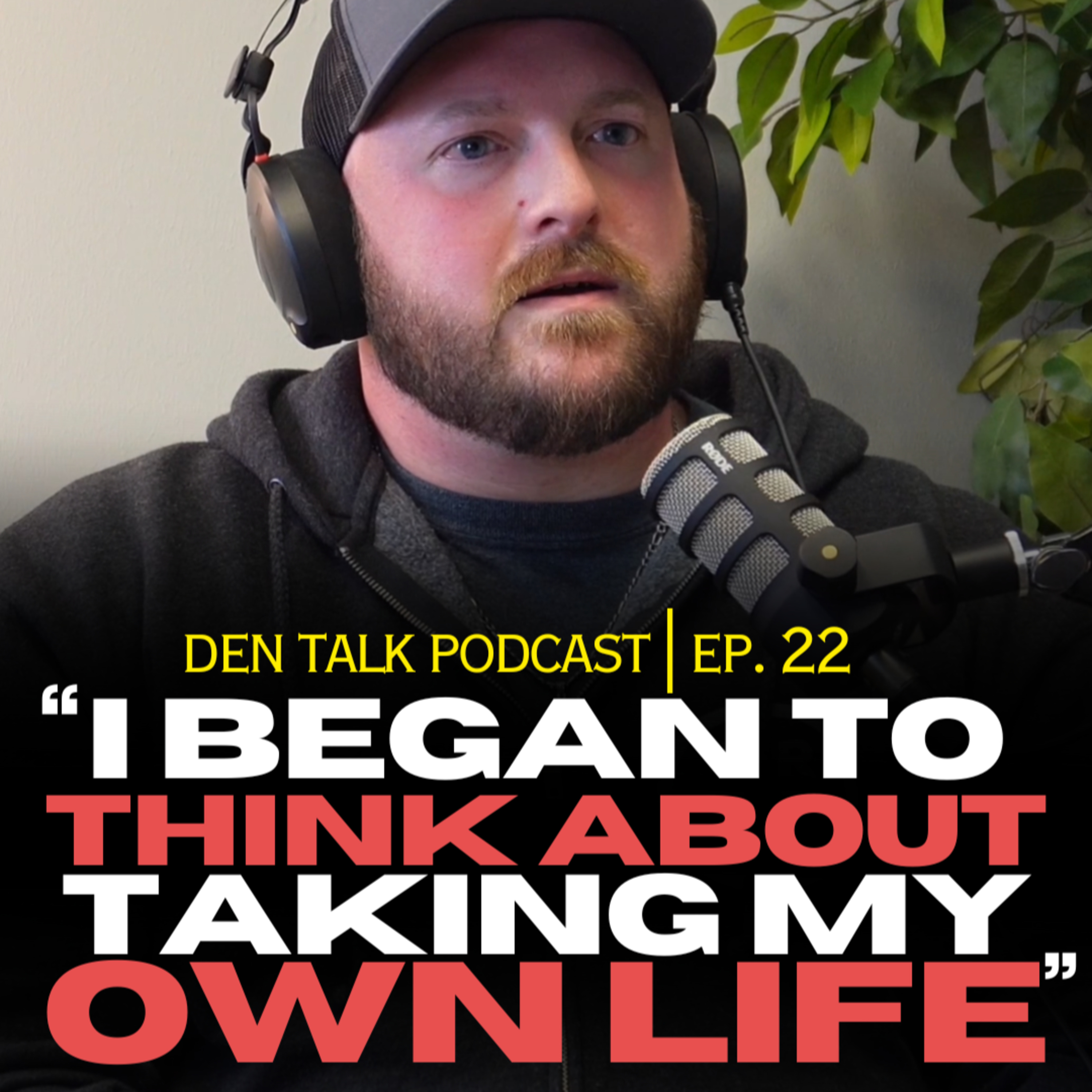 Den Talk Podcast