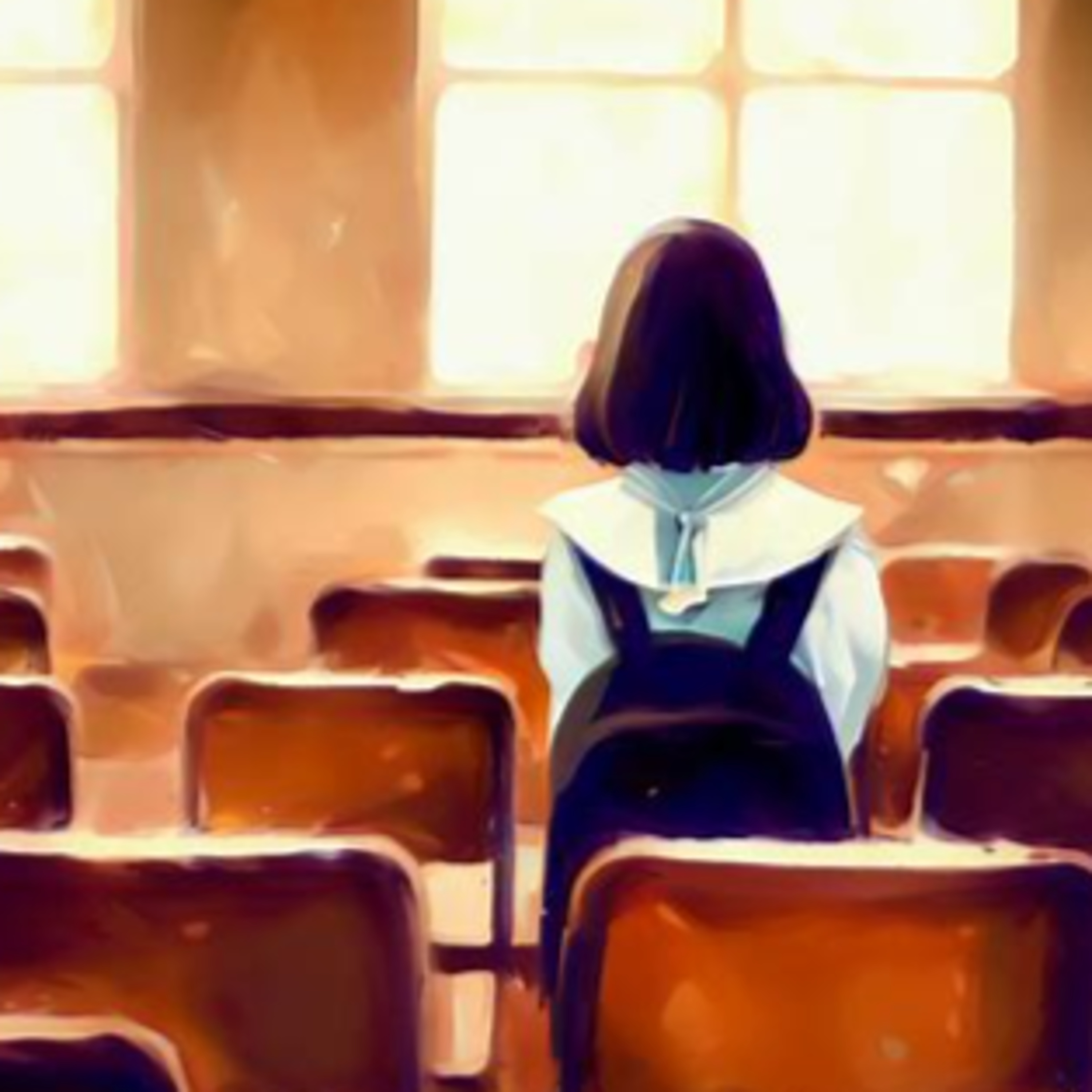 【小説ラジオ #003】『服従するは我にあり』（短編） episode artwork