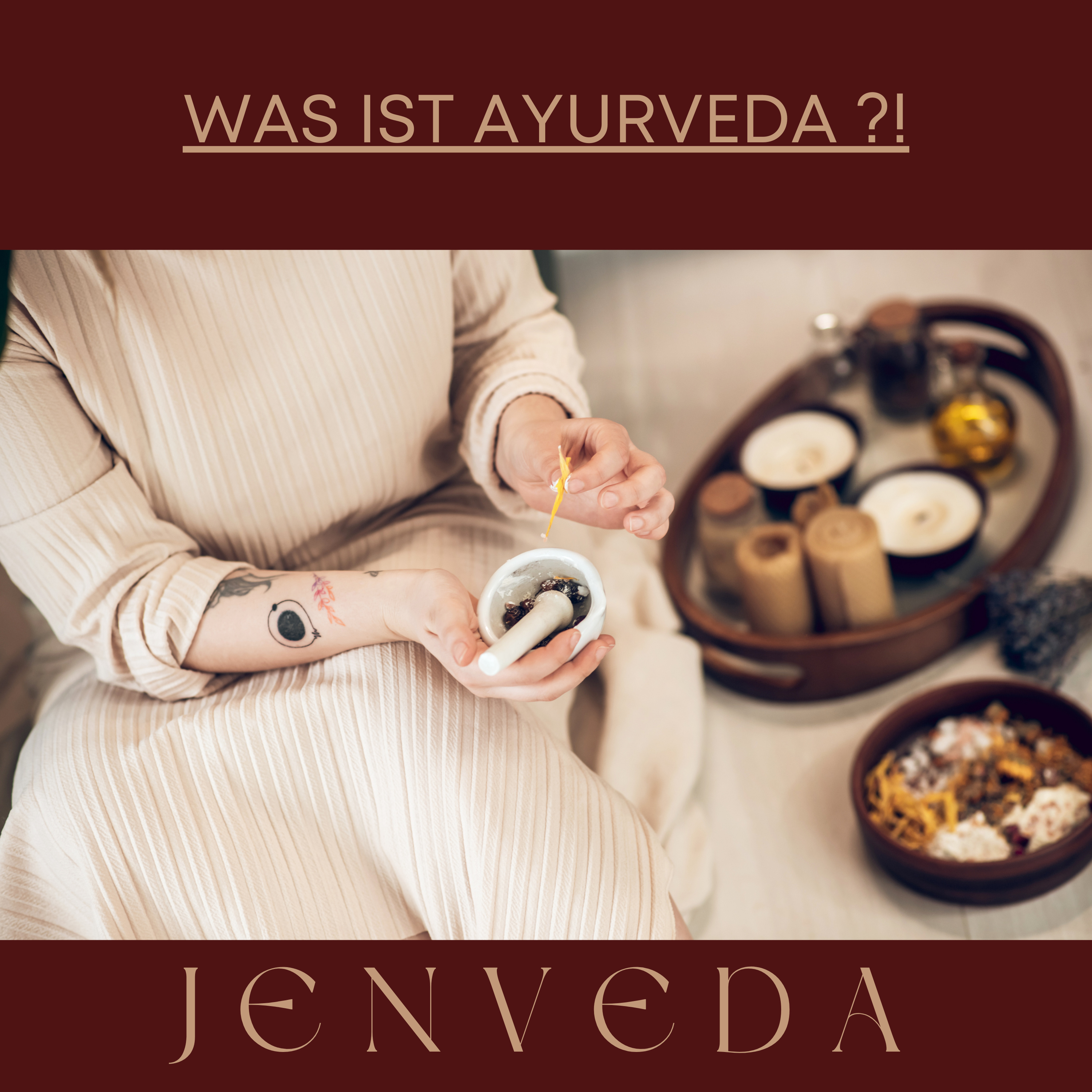 Ayurveda Inside | ganzheitlich schmerzfrei