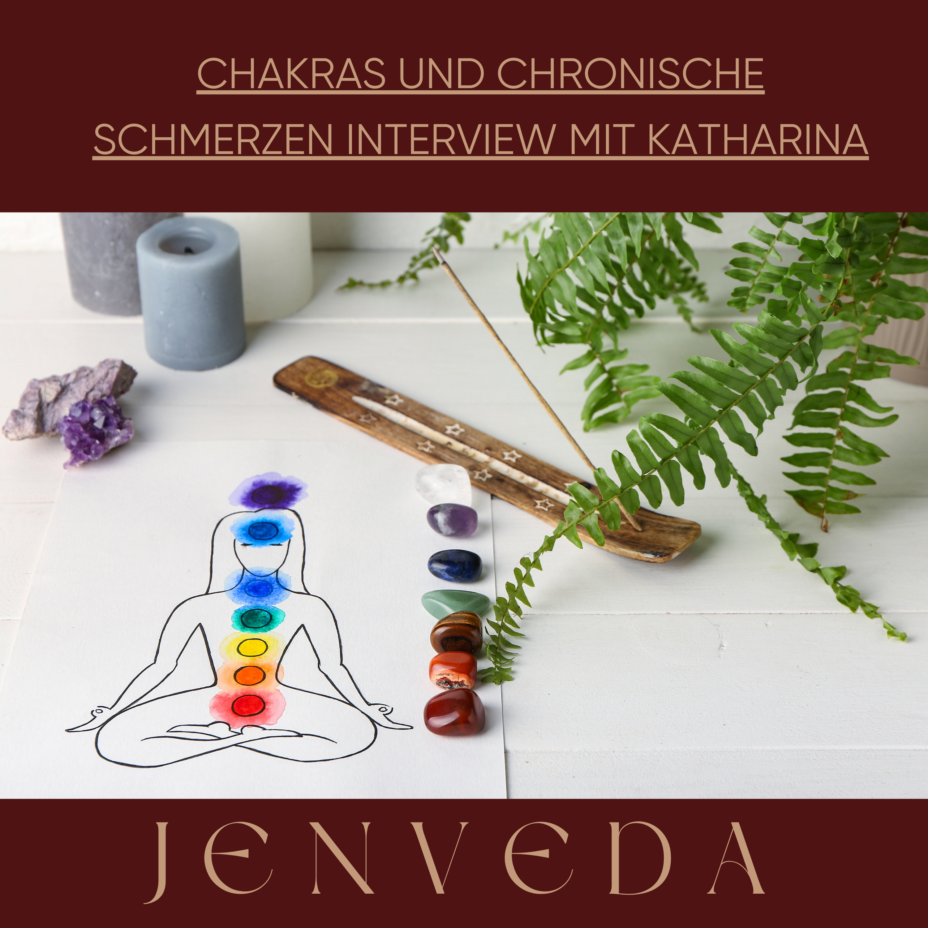 Ayurveda Inside | ganzheitlich schmerzfrei