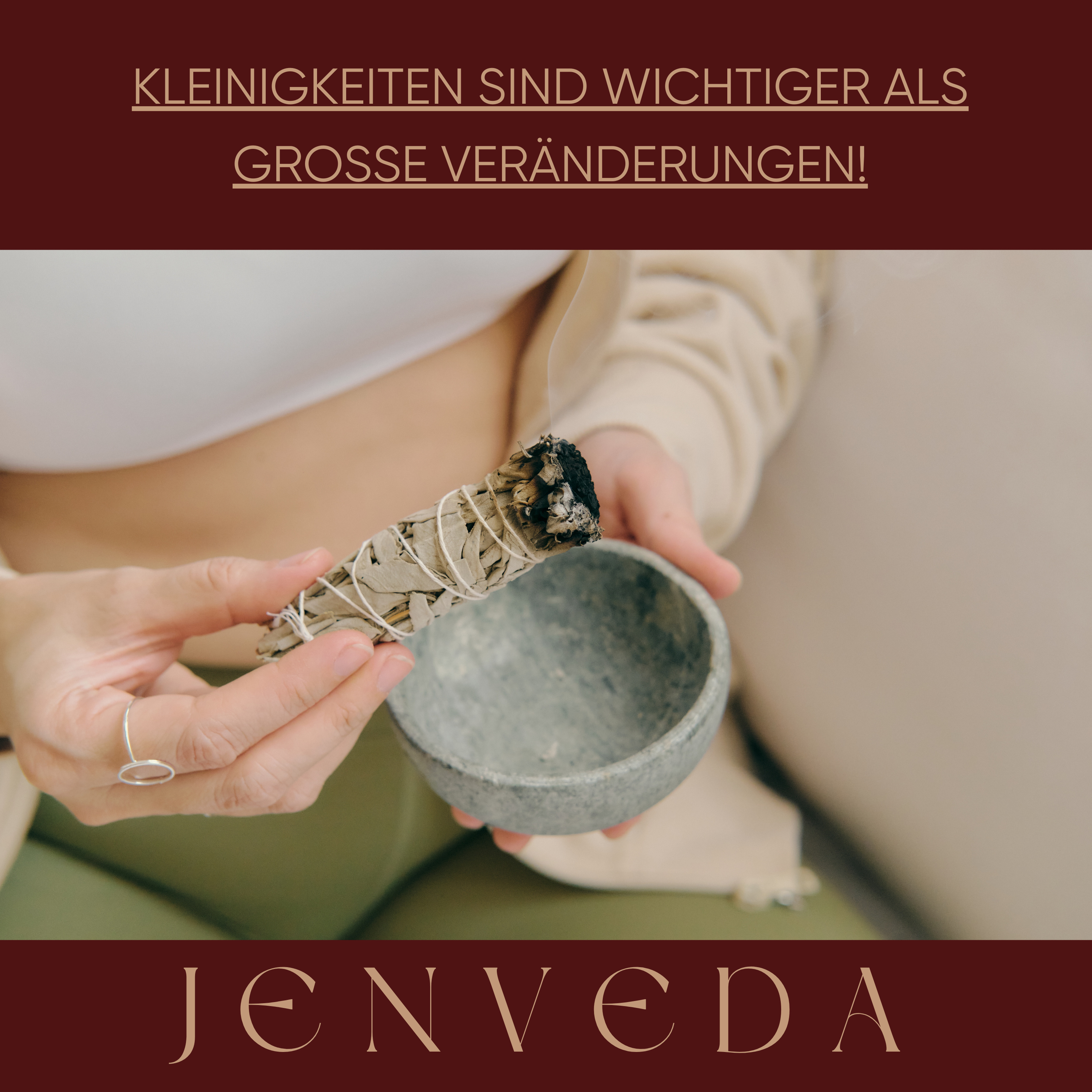 Ayurveda Inside | ganzheitlich schmerzfrei