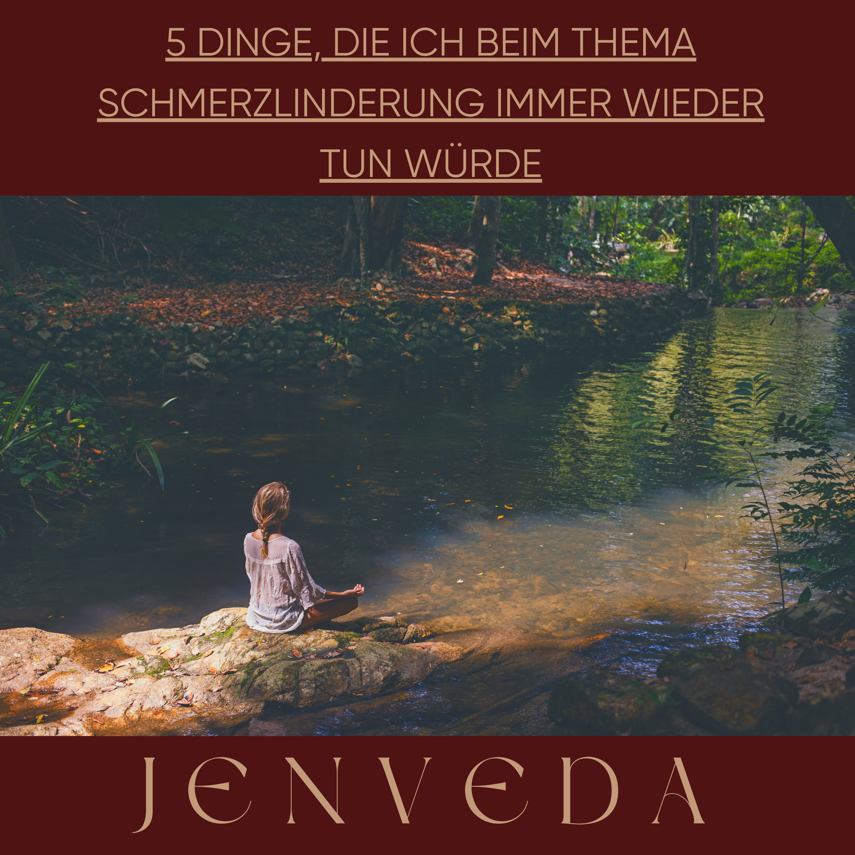 Ayurveda Inside | ganzheitlich schmerzfrei