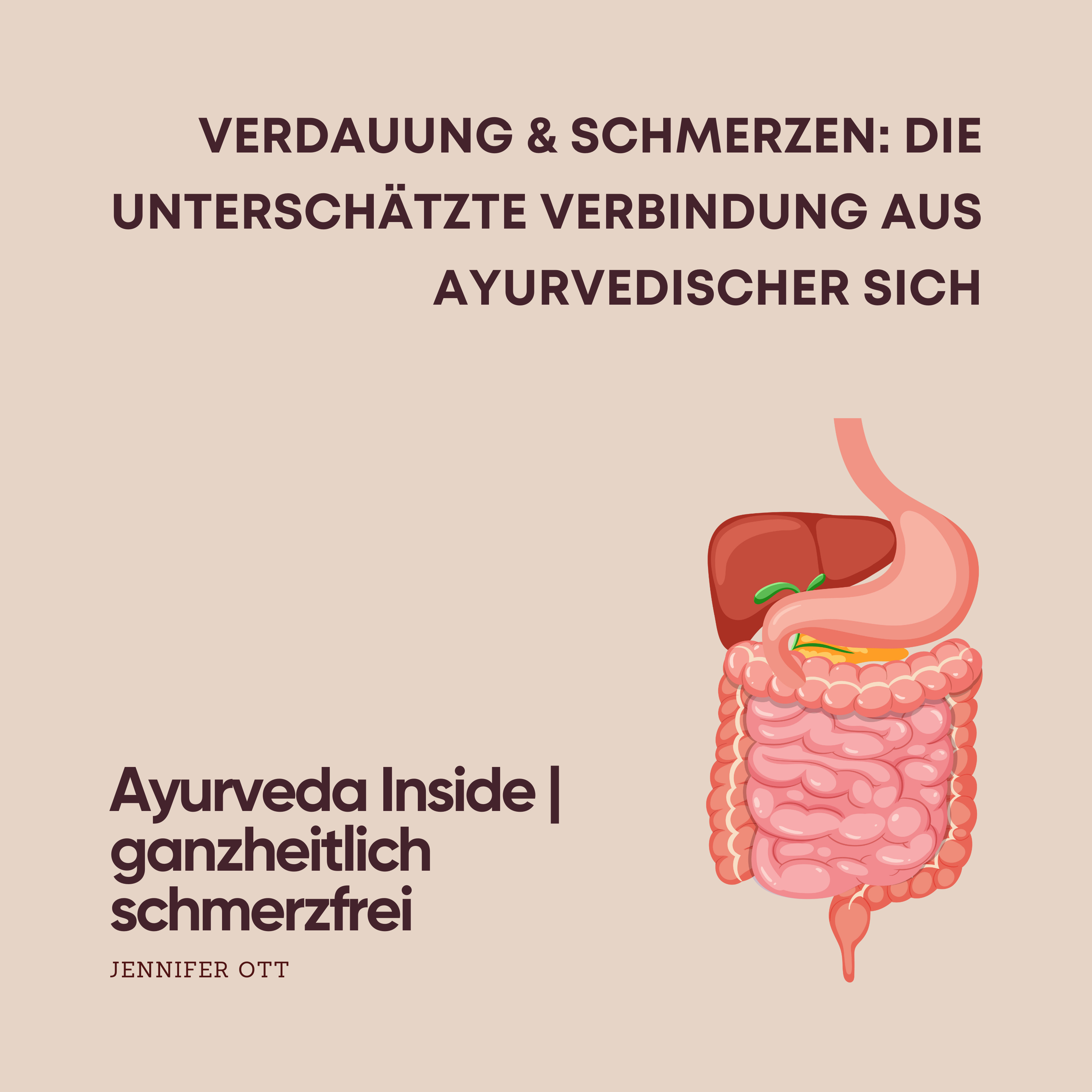 Ayurveda Inside | ganzheitlich schmerzfrei