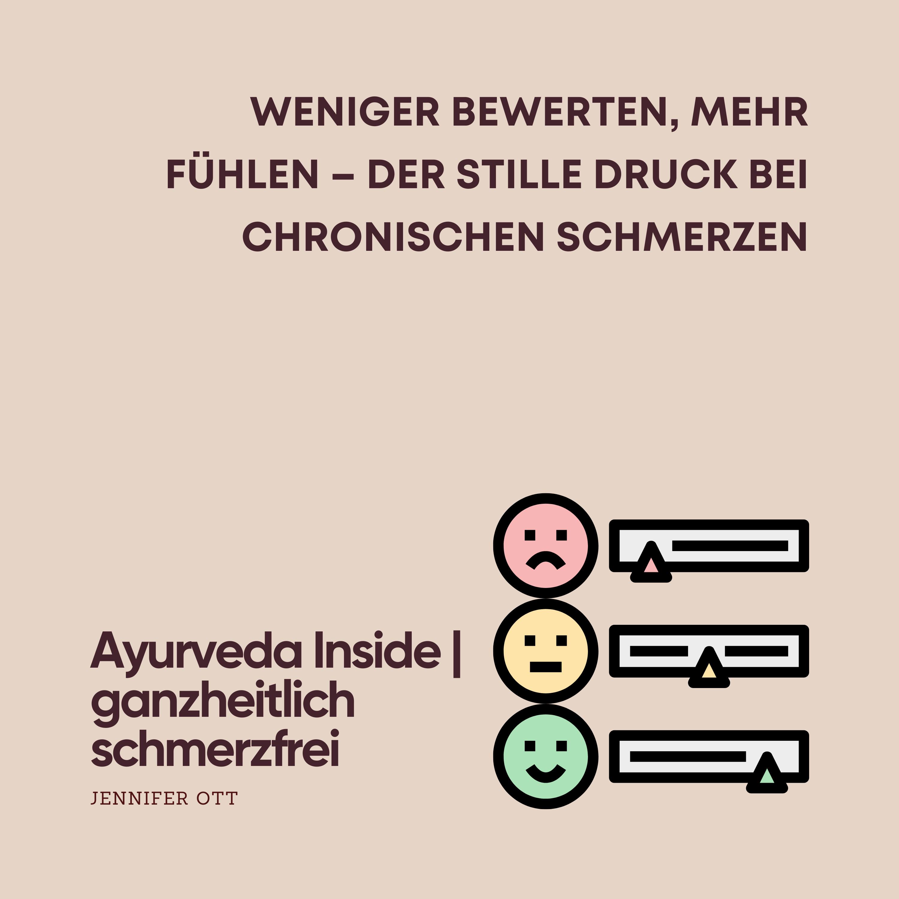 Ayurveda Inside | ganzheitlich schmerzfrei