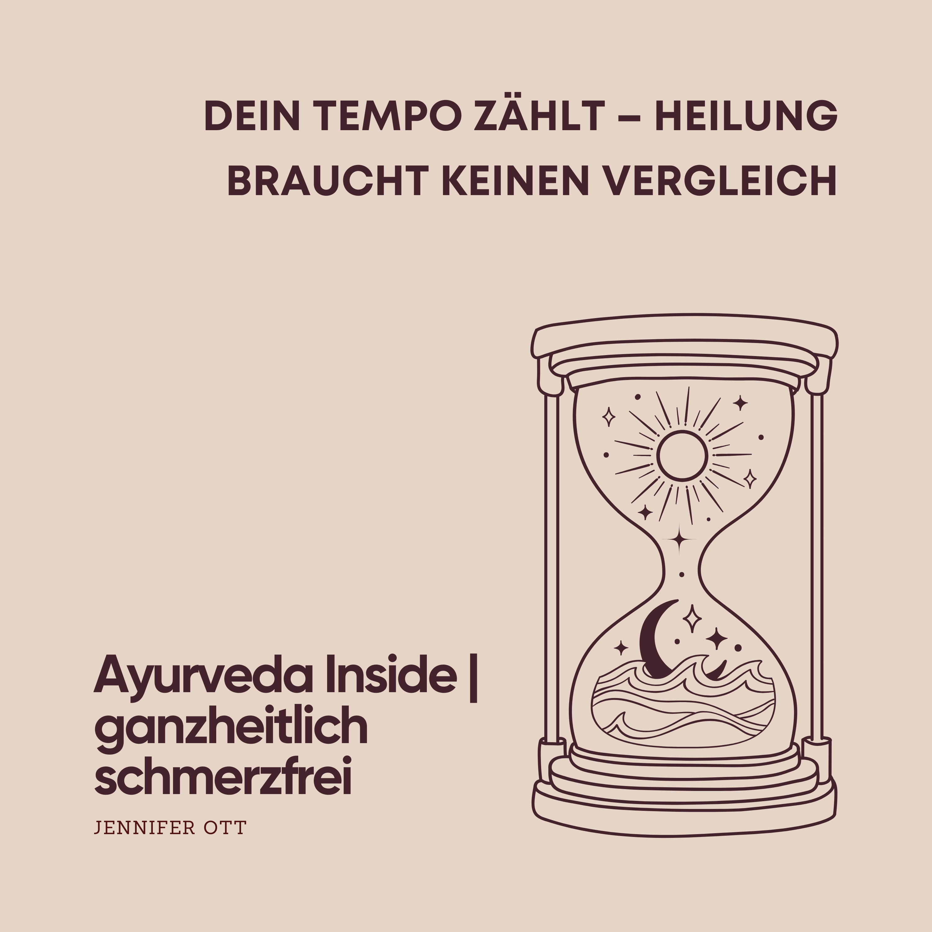 Ayurveda Inside | ganzheitlich schmerzfrei