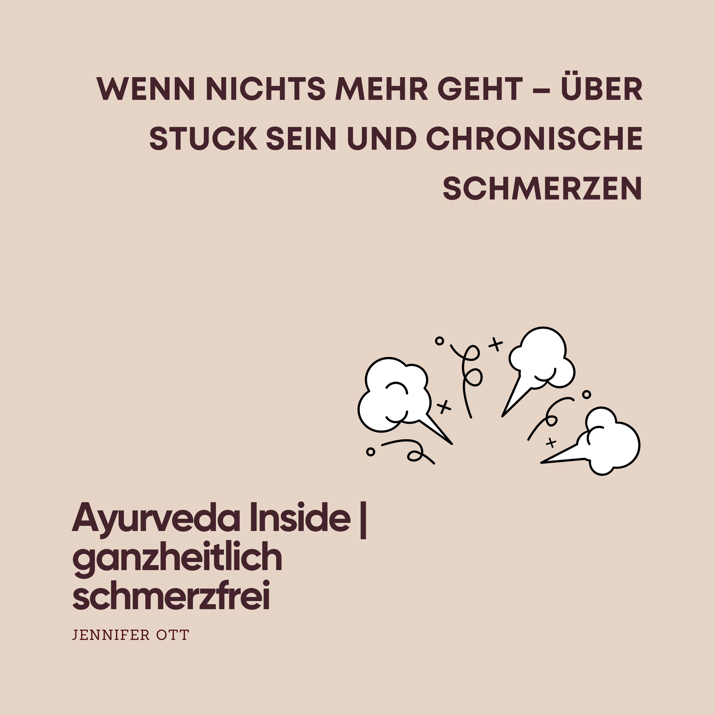Ayurveda Inside | ganzheitlich schmerzfrei