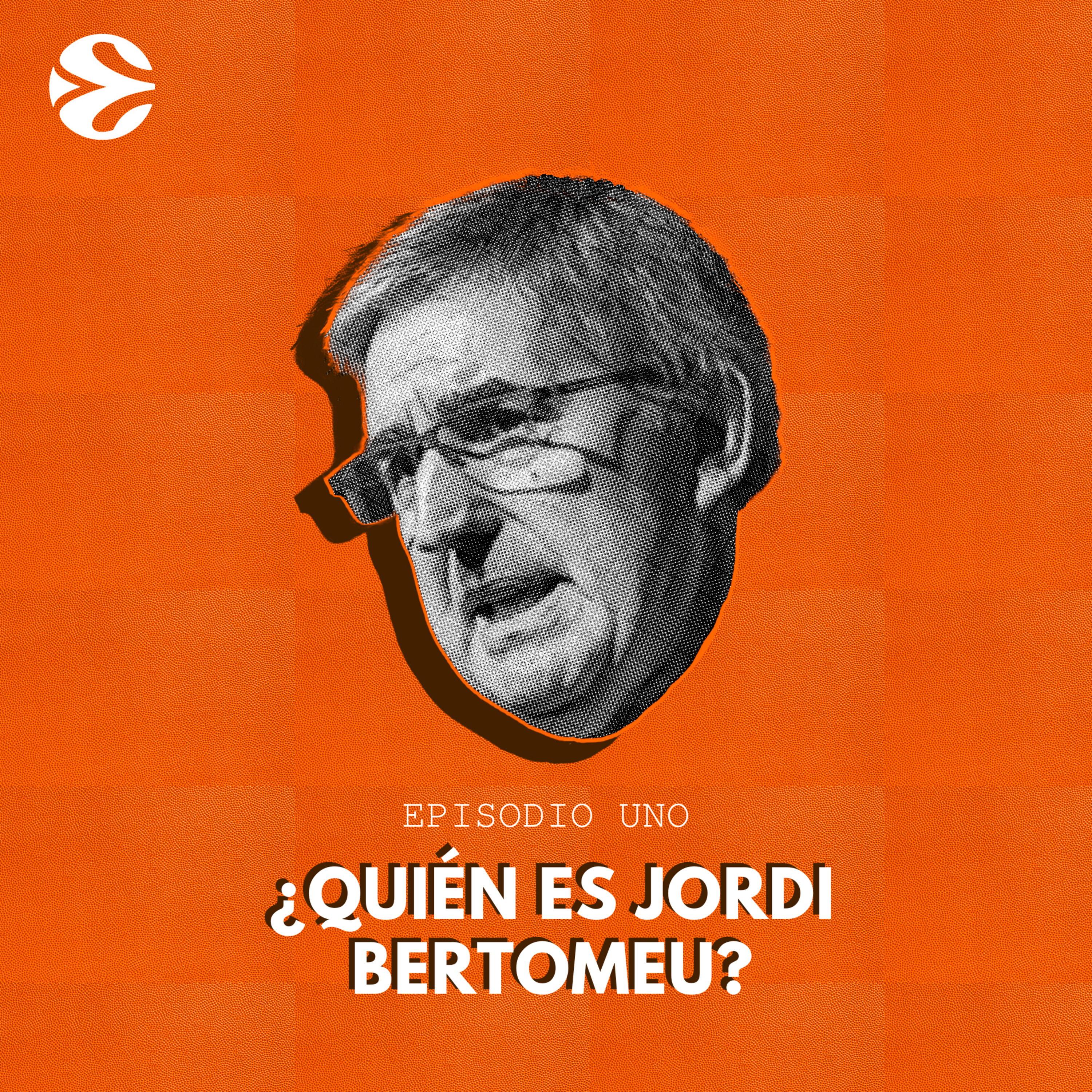 EPISODIO UNO: ¿QUIÉN ES JORDI BERTOMEU? episode artwork