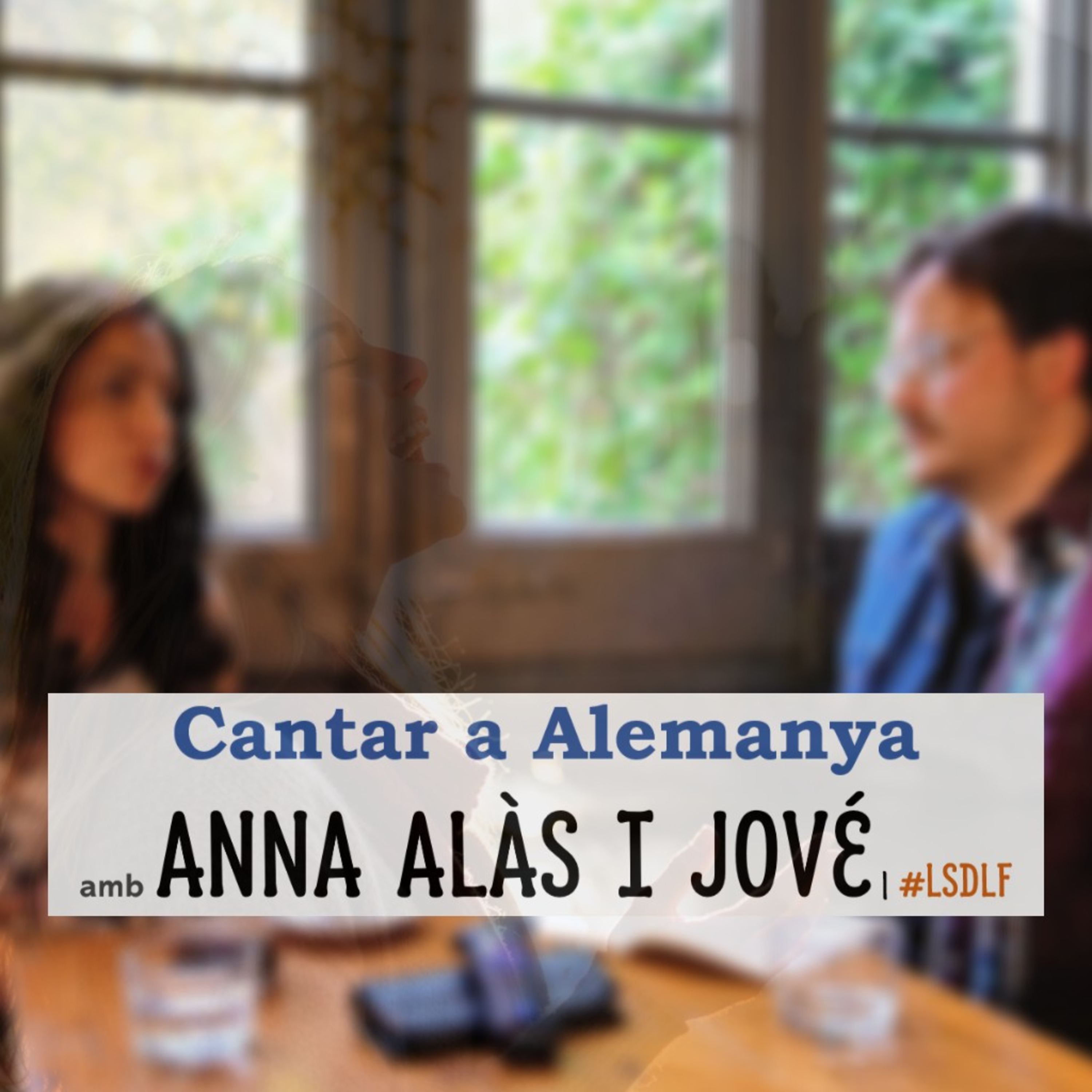 Cantar a Alemanya amb Anna Alàs i Jové episode artwork