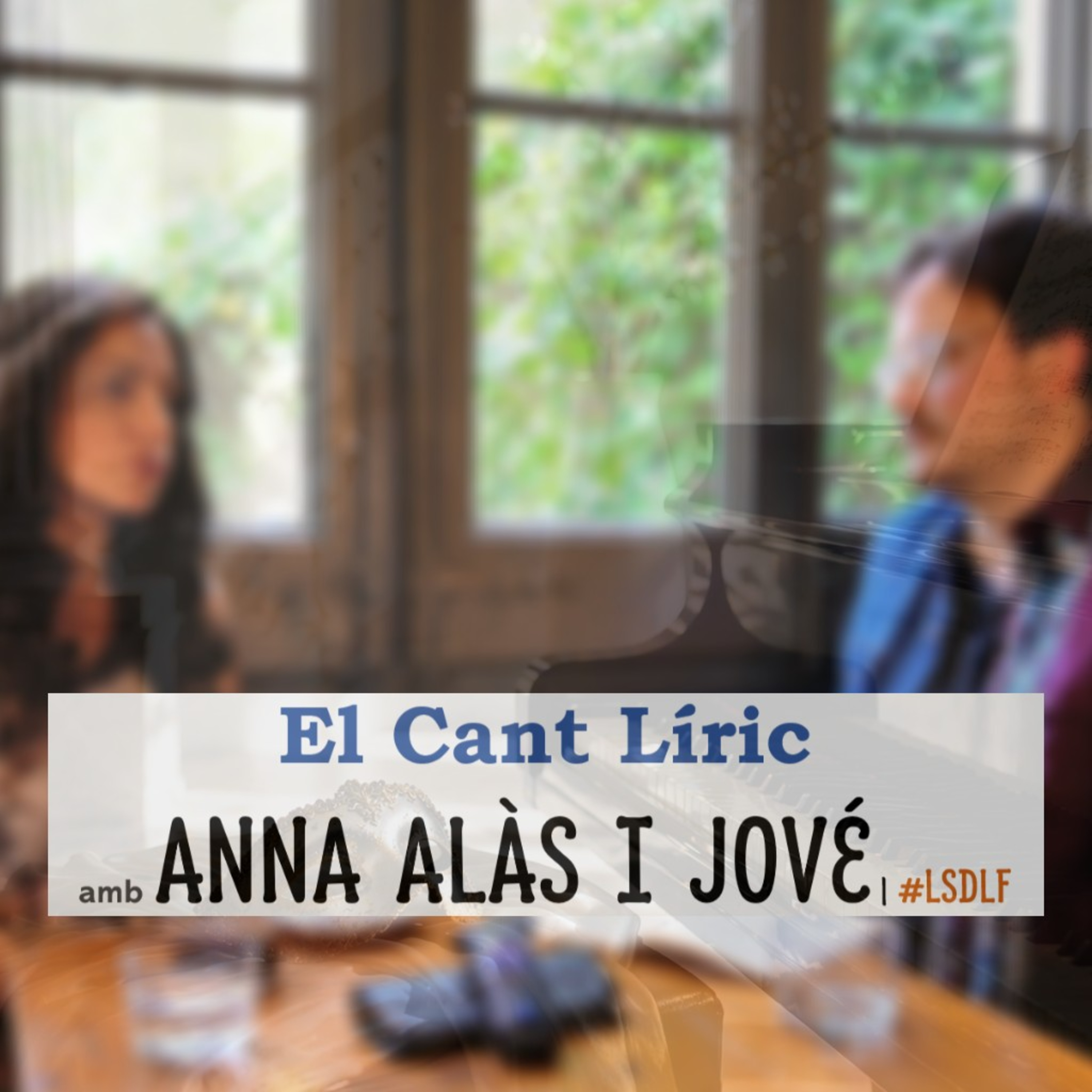 El Cant Líric amb Anna Alàs i Jové episode artwork