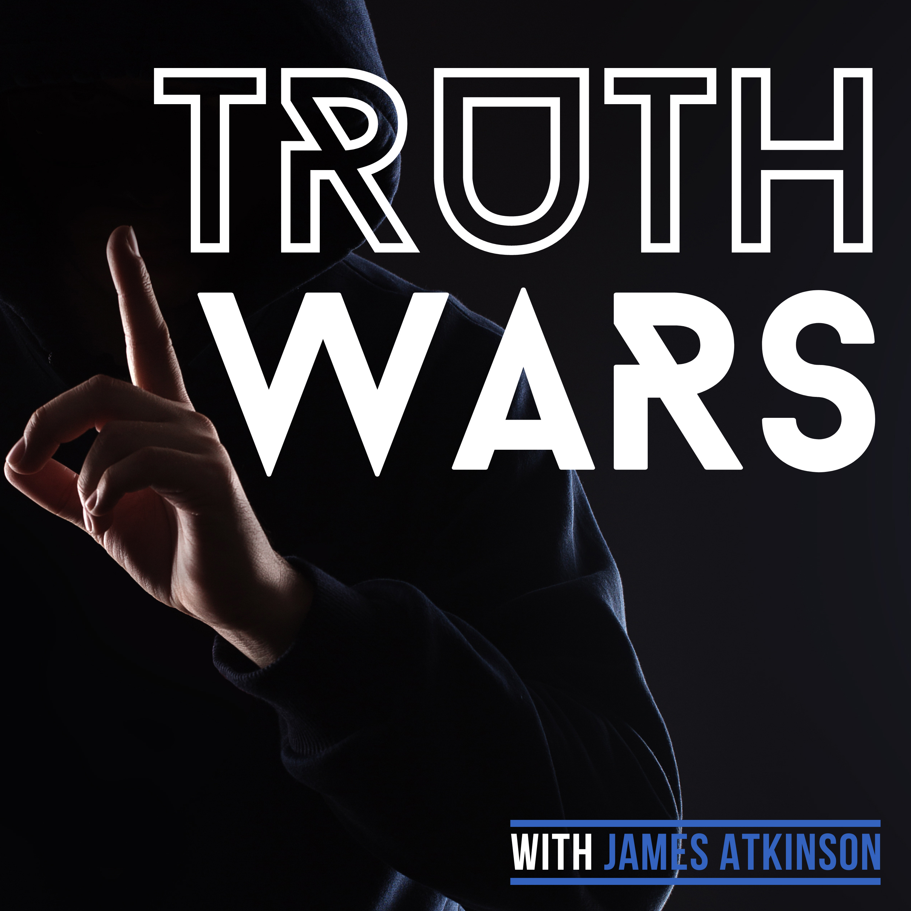 TRUMP SLAMS BIDEN FOR ISRAEL, ORCHESTRATED WARS & BRITISH TEACHER SACKED FOR REFUSING TO TEACH EXTREME LGBT - TRUTH WARS 007 episode artwork