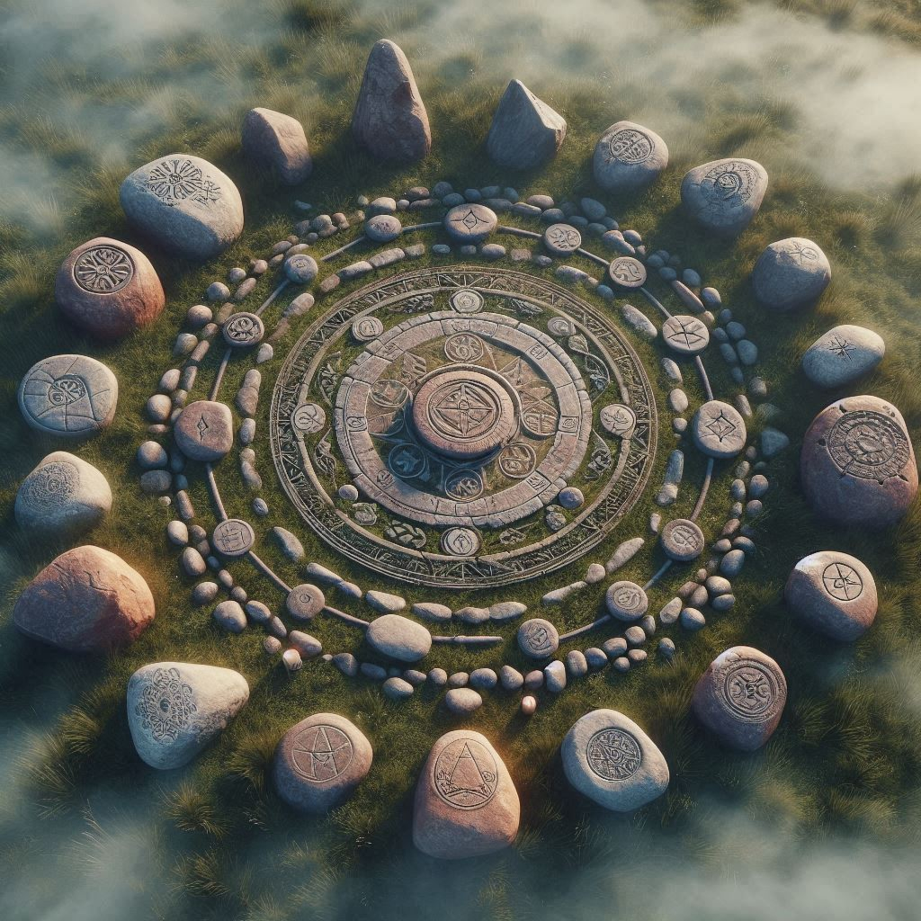 Ep14 - Motivational Rant on Ritual (ver2) episode artwork