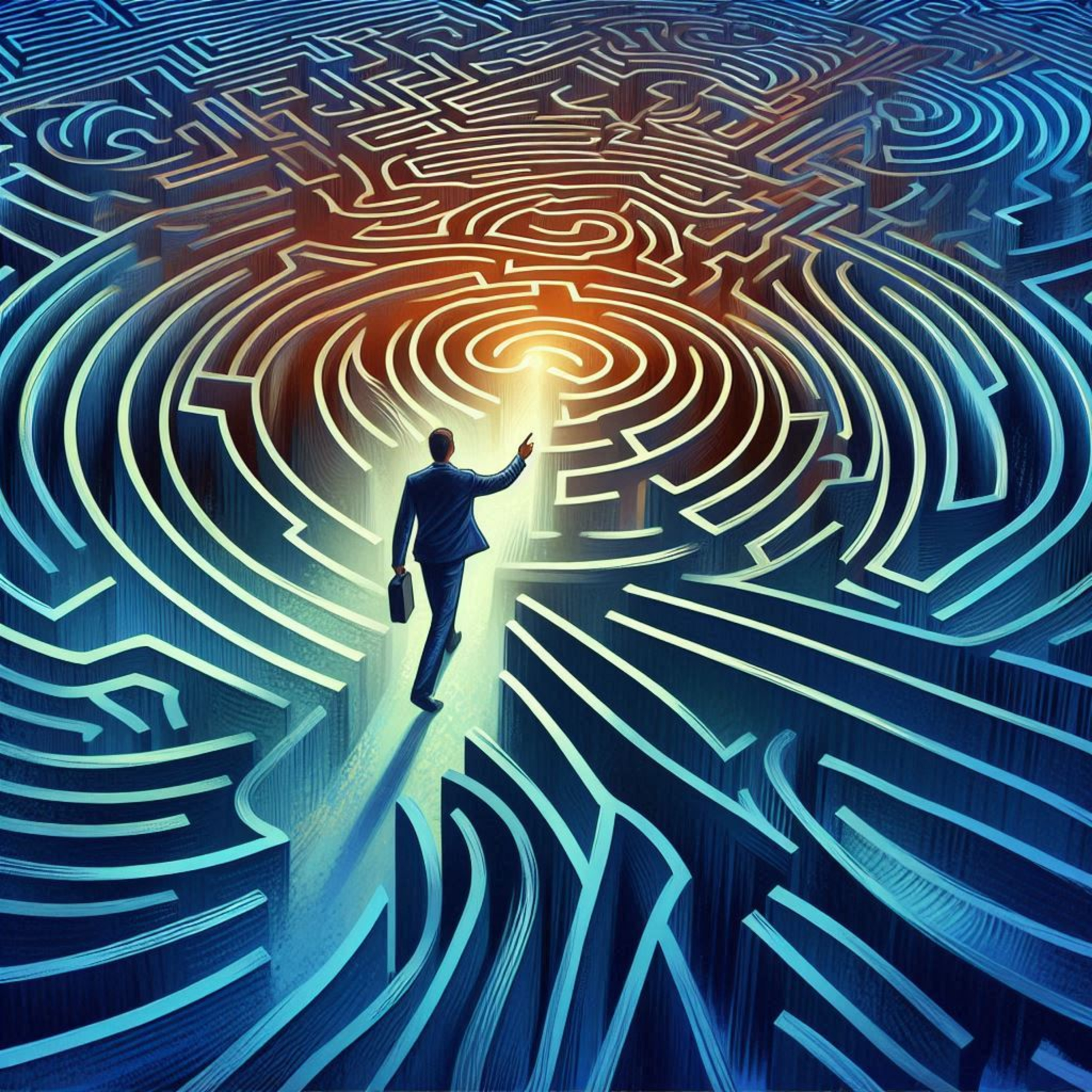 Ep18 - Enabling & Disablling Beliefs episode artwork