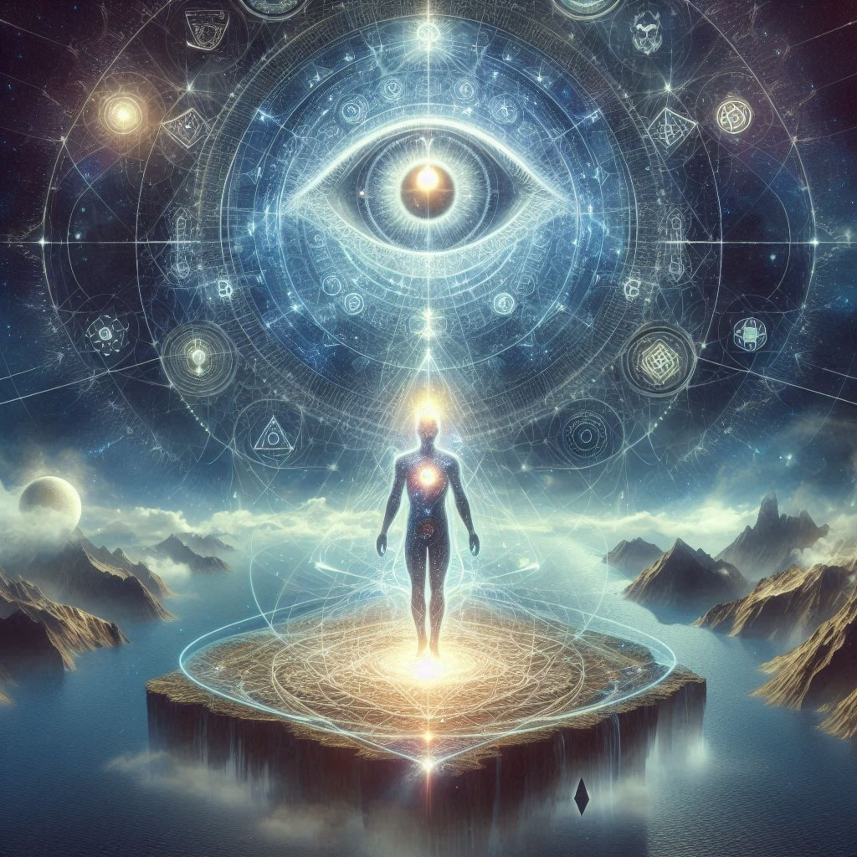 Ep19 - Gnosis Metaprimer episode artwork