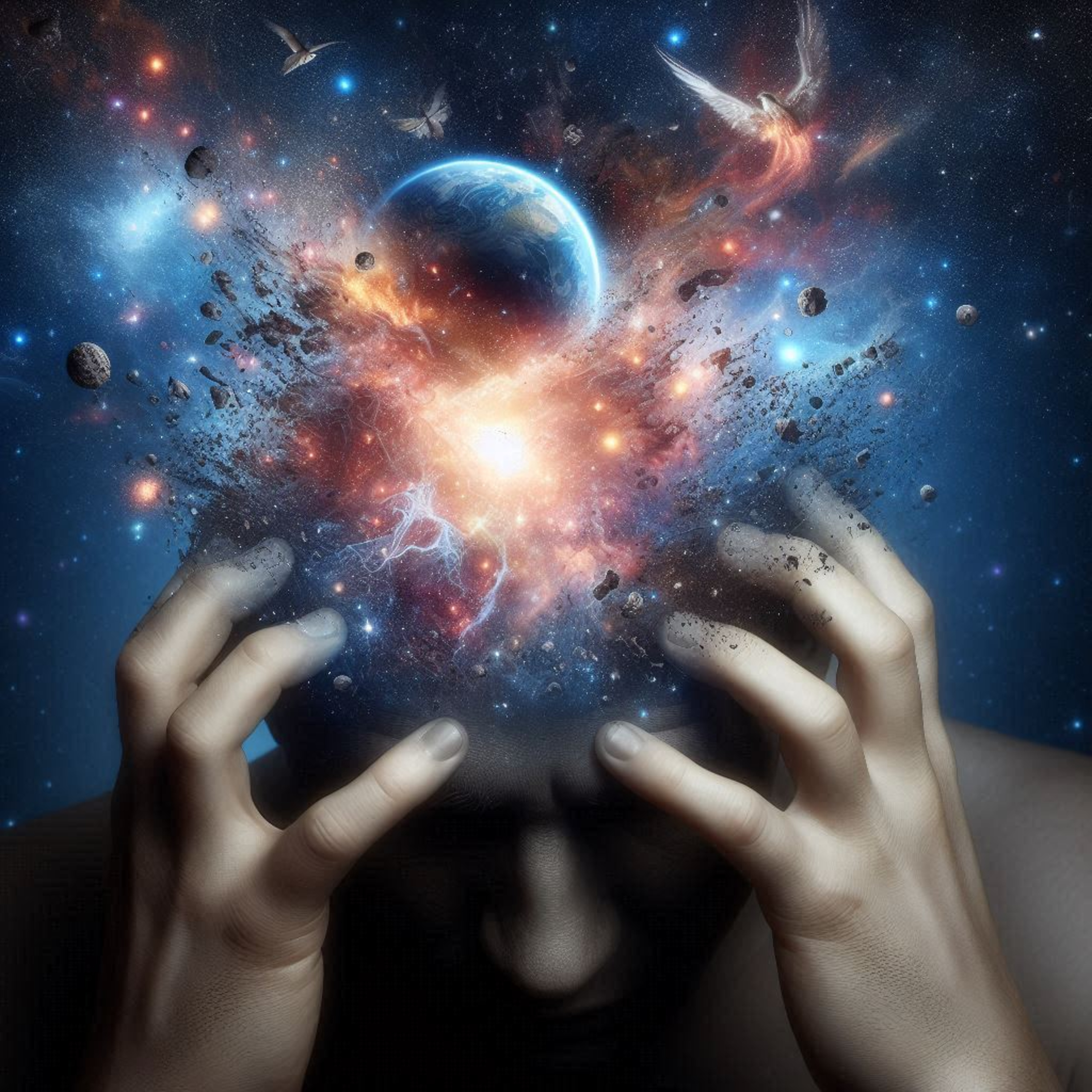 Ep24 - Psychosomatic Infarction episode artwork