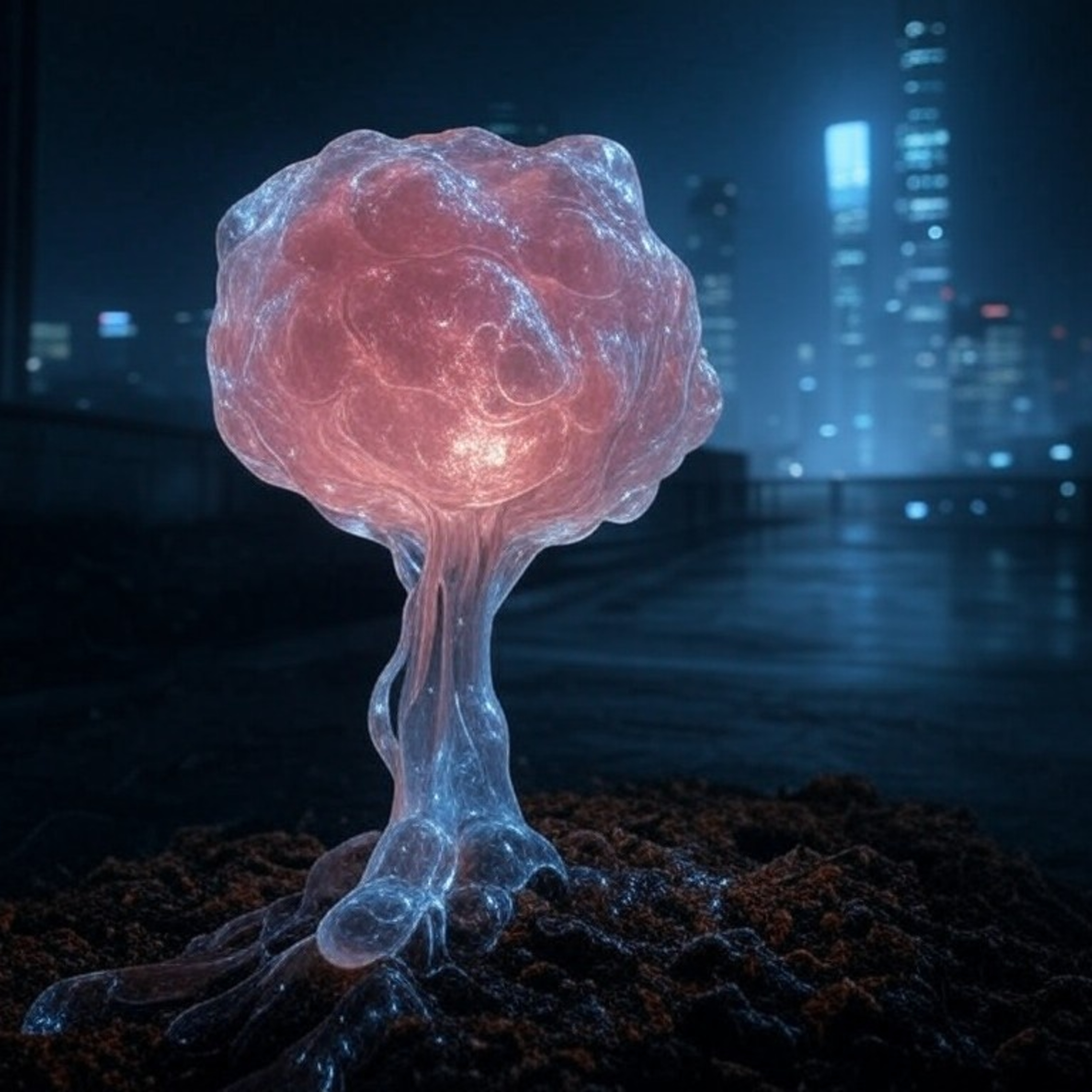Ep25 - Social Tumors & Telomeres episode artwork