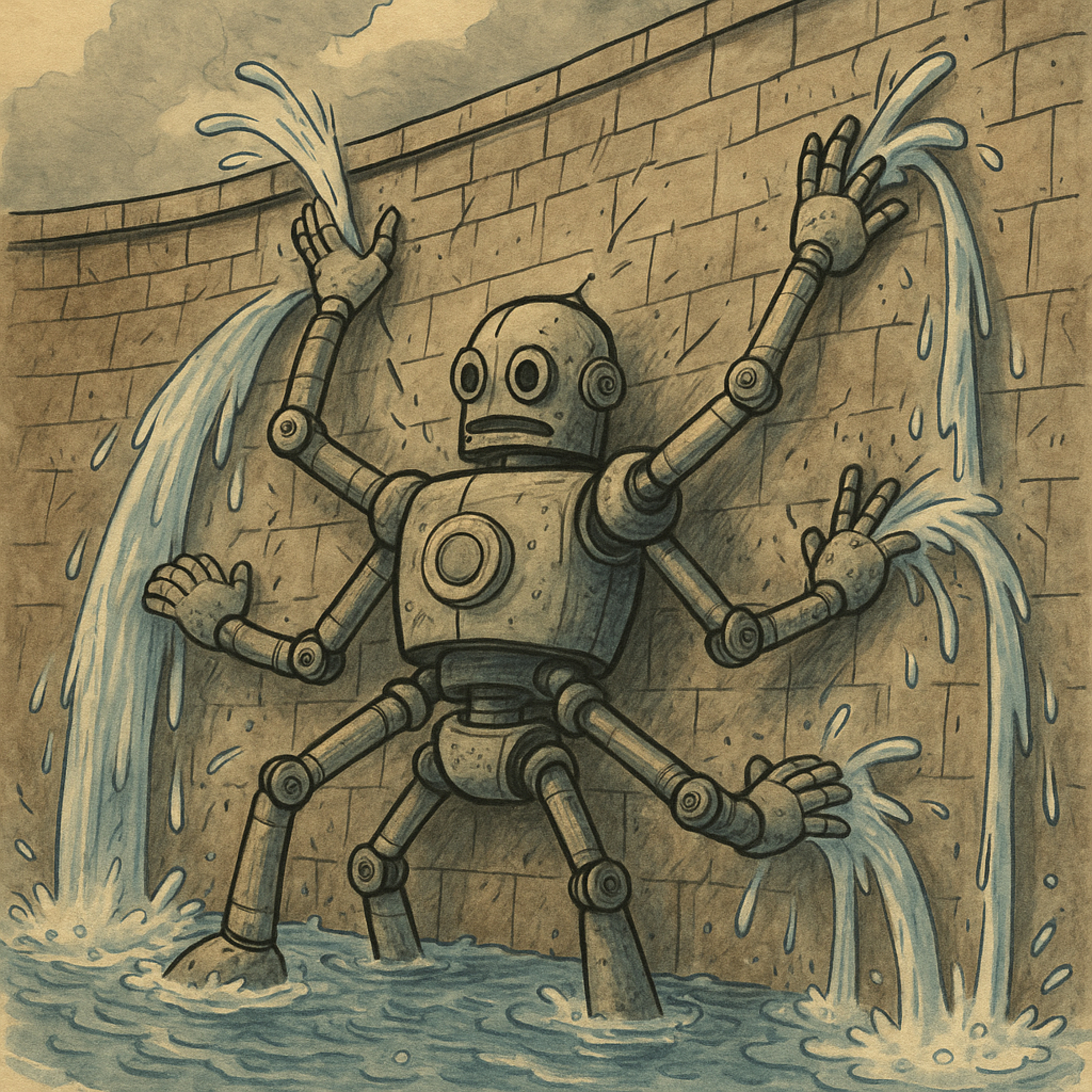 Ep27 - Keep Your Logic Tight episode artwork