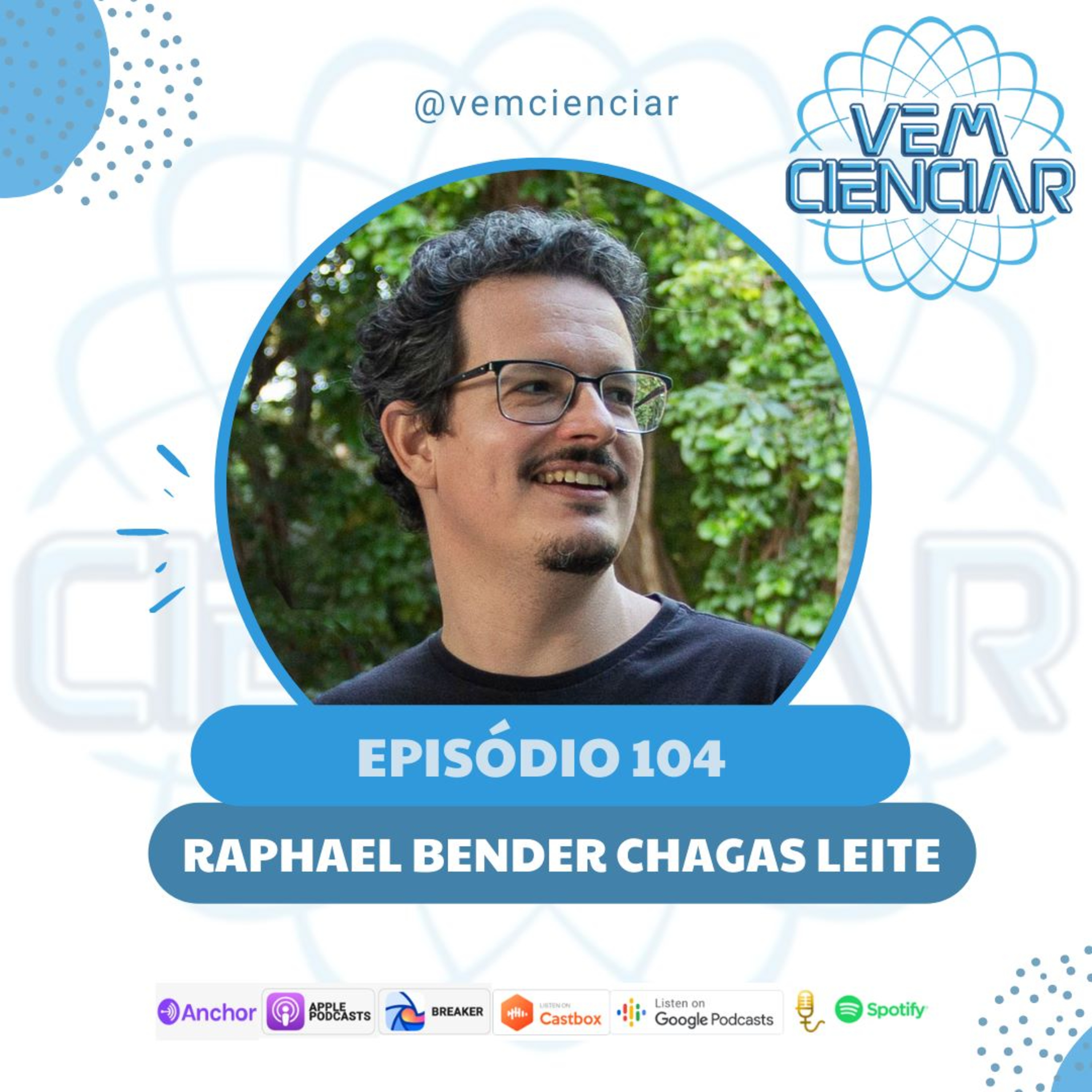 Vem Cienciar