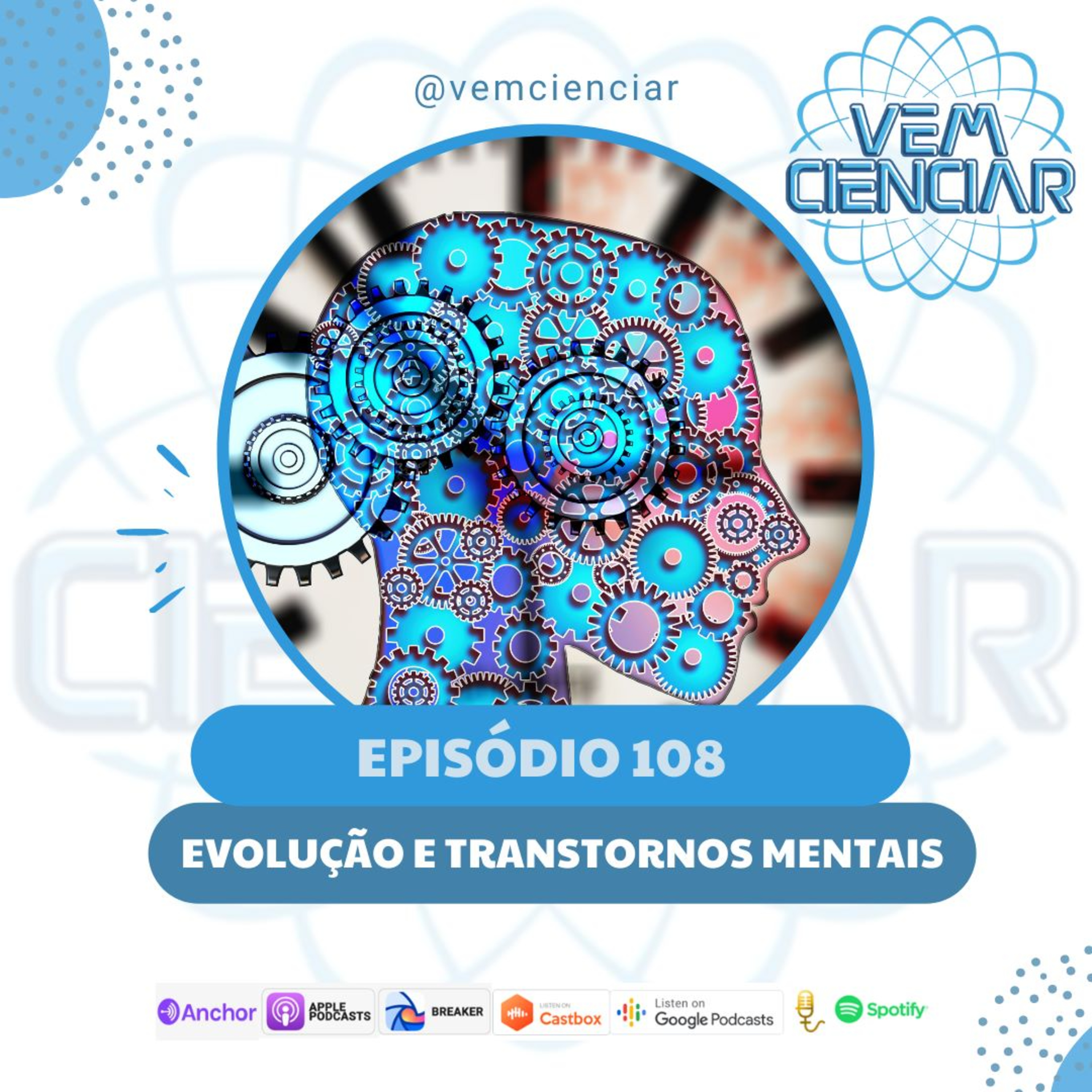 Vem Cienciar