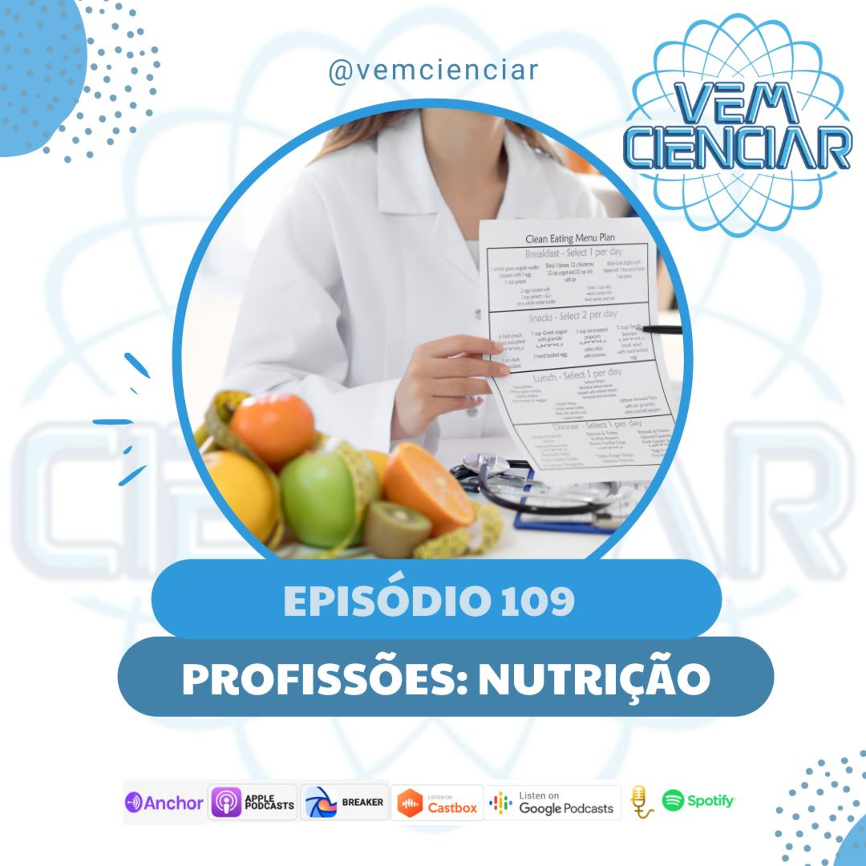 Vem Cienciar