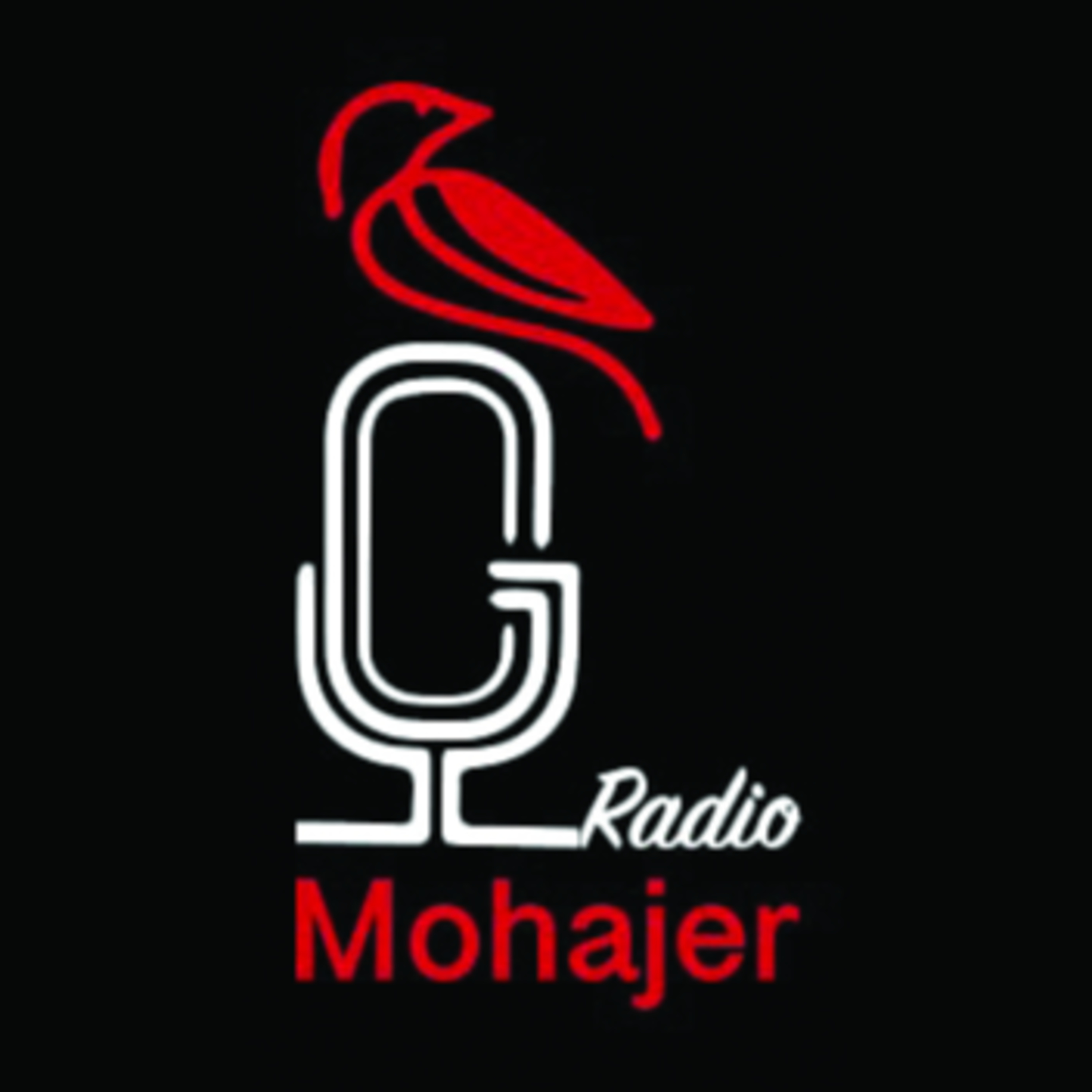 Radio Mohajer-Teaser episode artwork