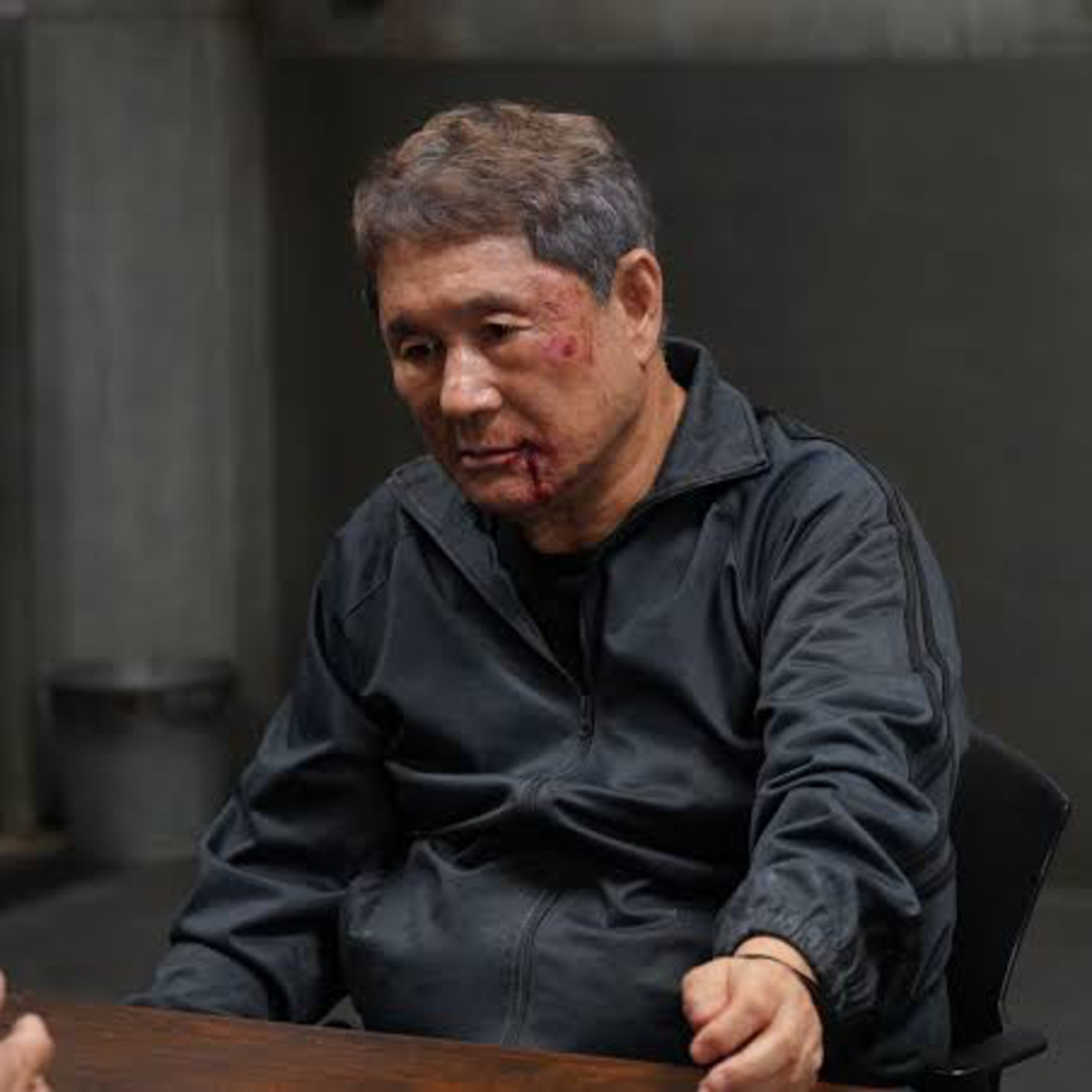 〜宇宙一自惚れしない男〜北野武監督最新作「Broken Rage」がカッコ良すぎた。 episode artwork